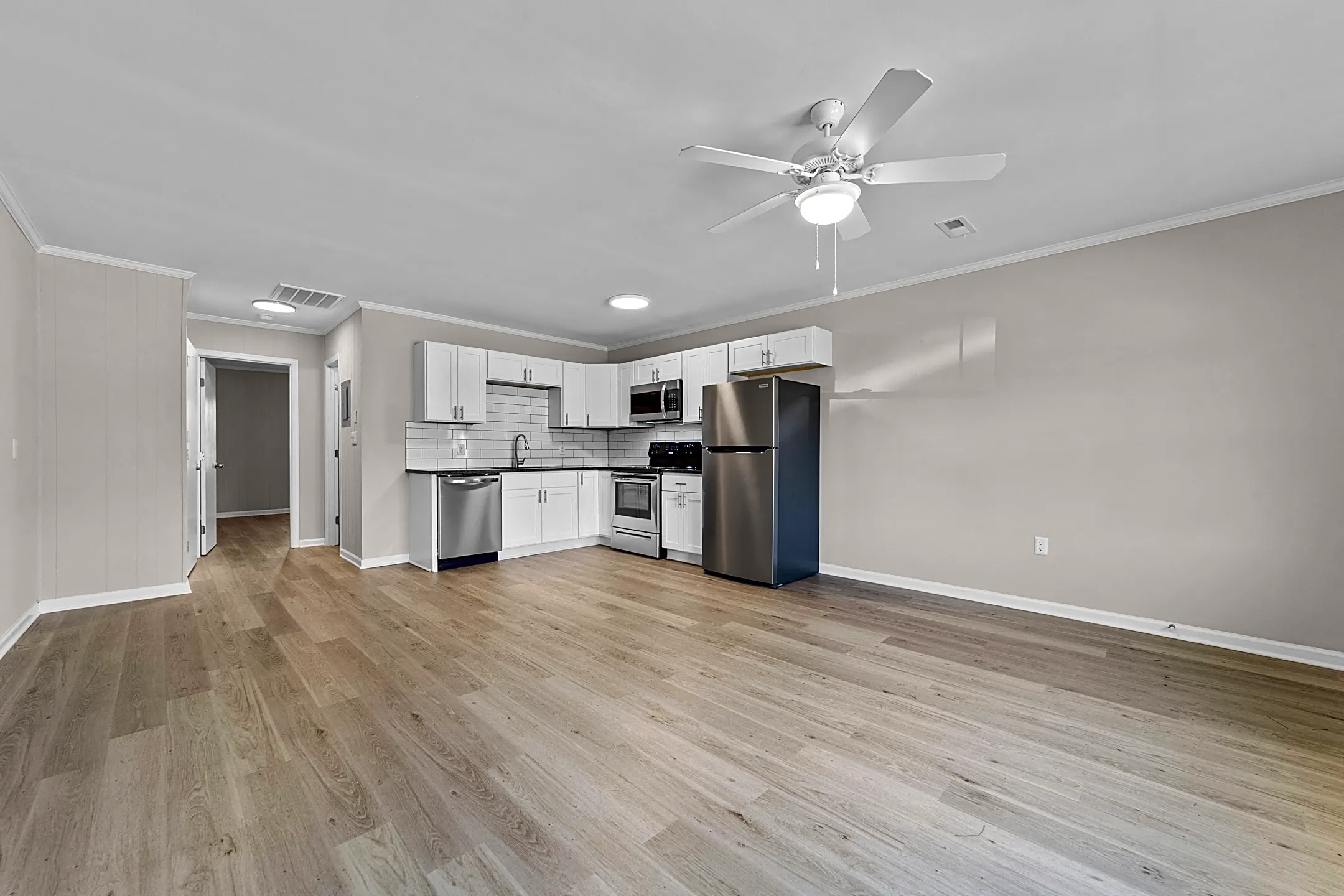 Villas on 55 167 Shelly Rd Apt. 9 Angier, NC Apartments for Rent