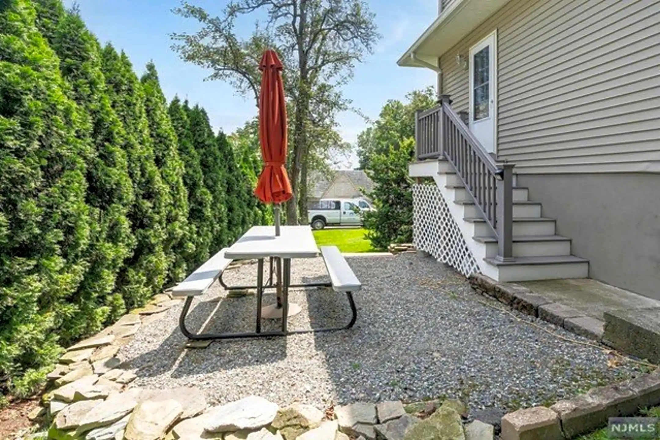 Playground - 16 N Farview Ave - Paramus, NJ