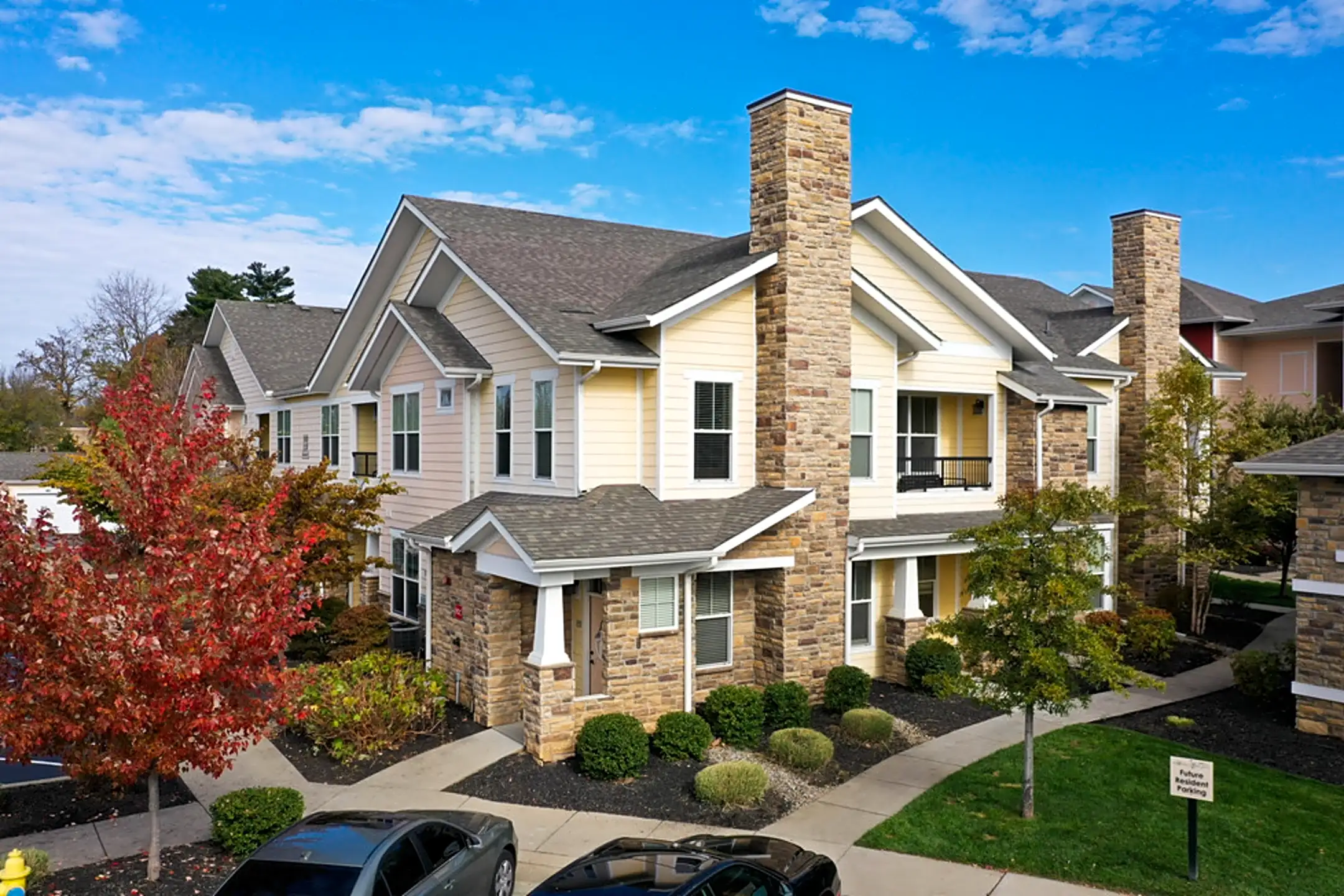 Hurstbourne Estates - Louisville, KY