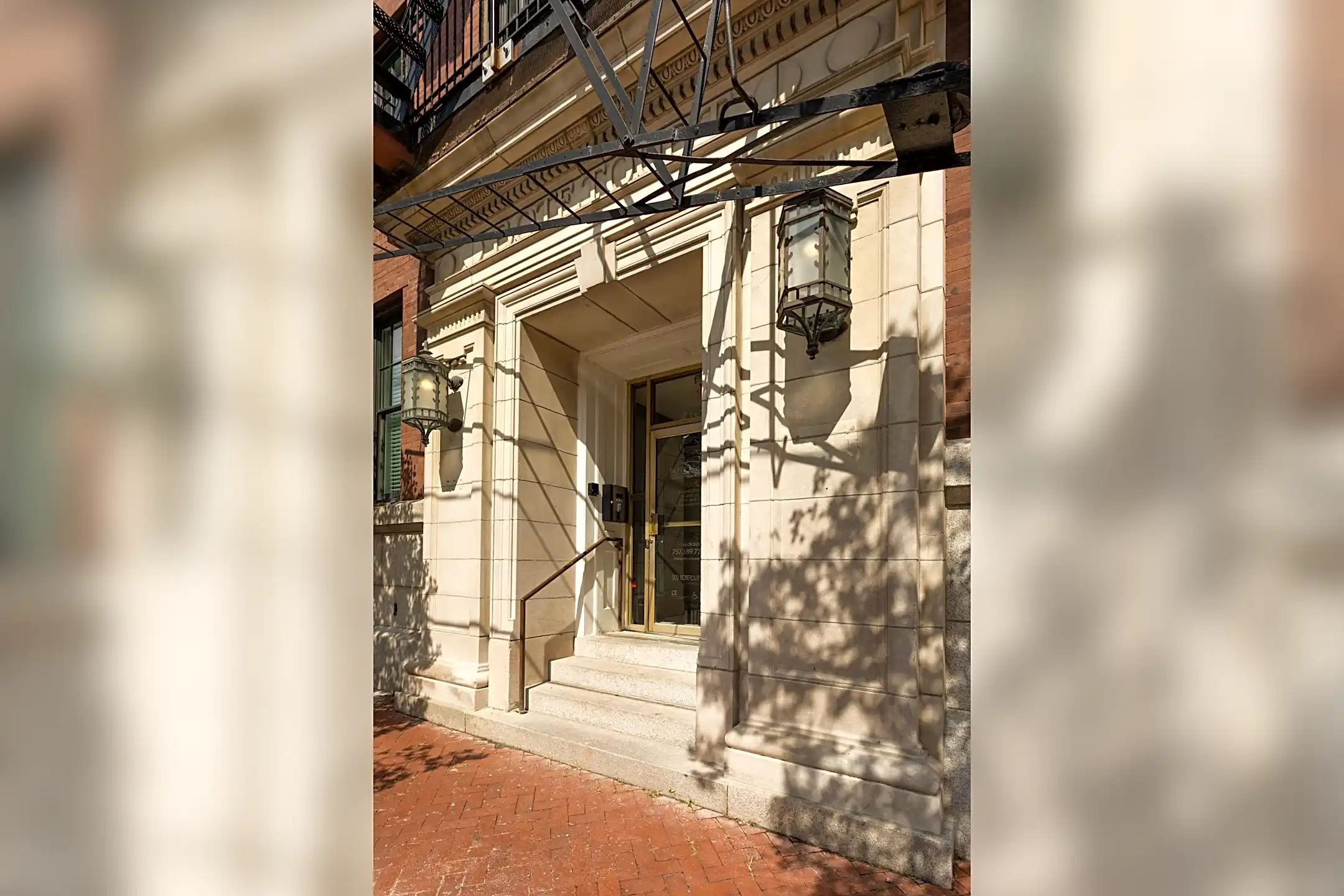 Botetourt Apartments Norfolk, VA 23510