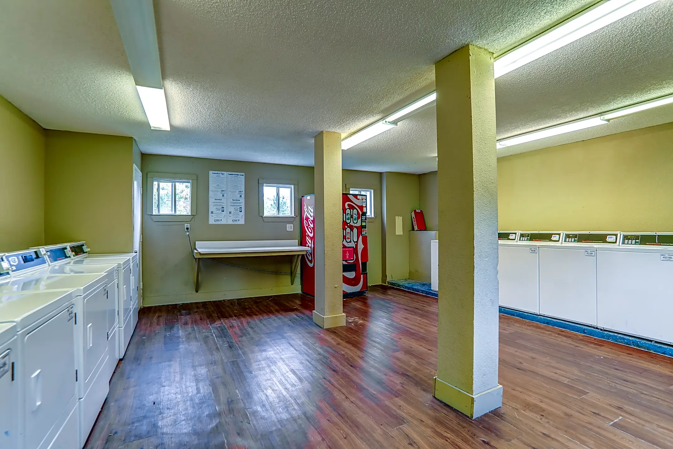 Barrington Park Apartments Mobile, AL 36606