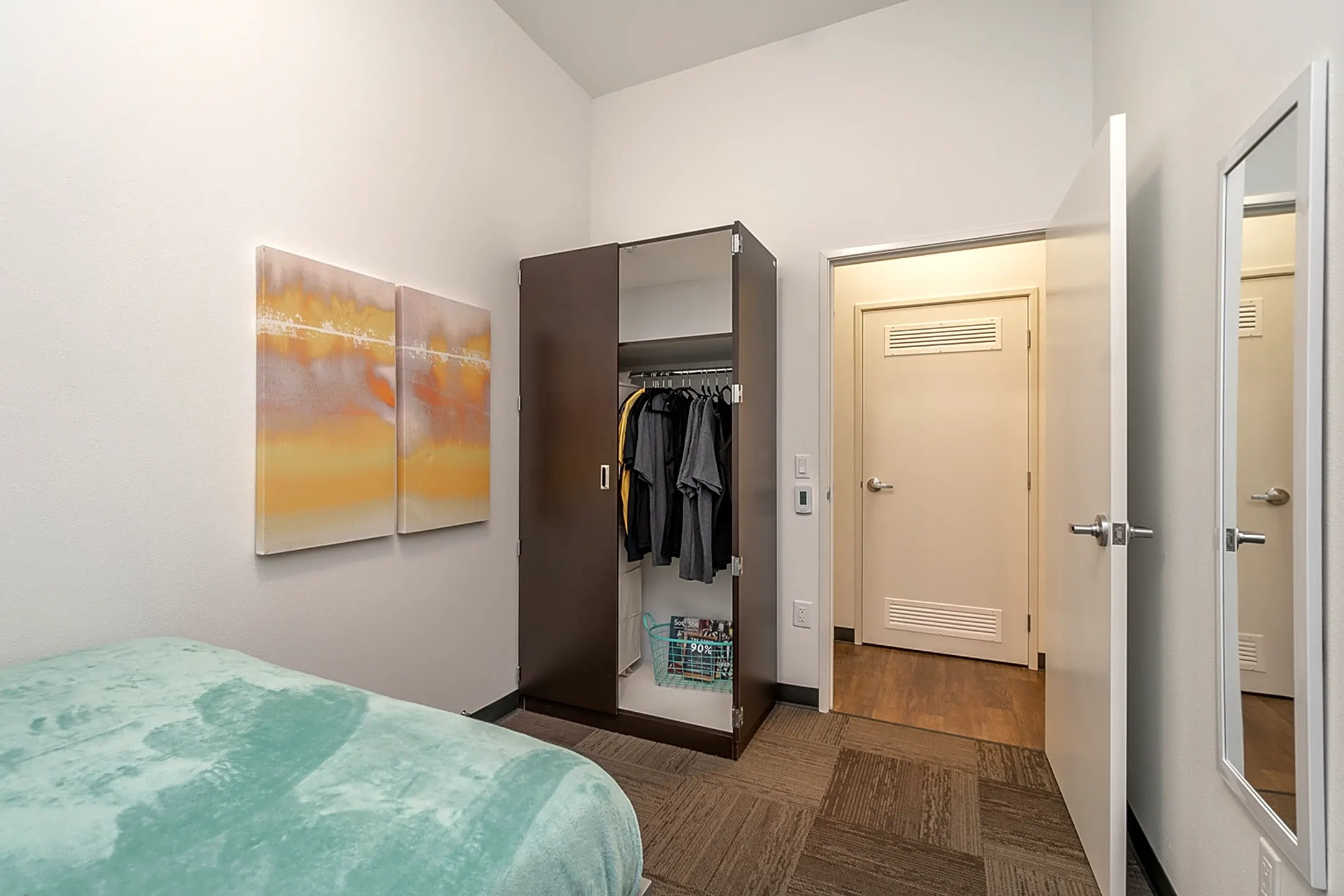 Arena District Apartments 2050 E 15th Ave Eugene, OR Apartments for