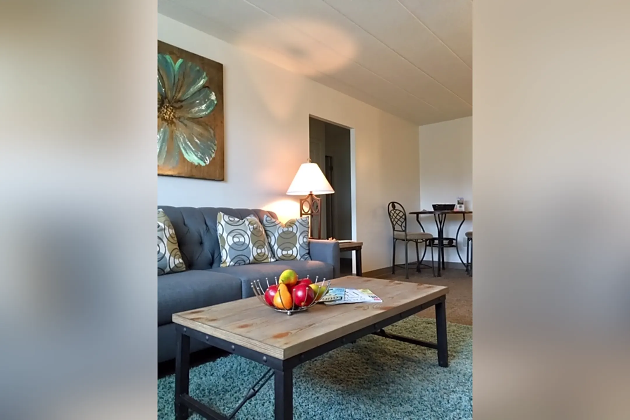 Westgate/Northgate 1430 Donnan Ave Washington, PA Apartments for