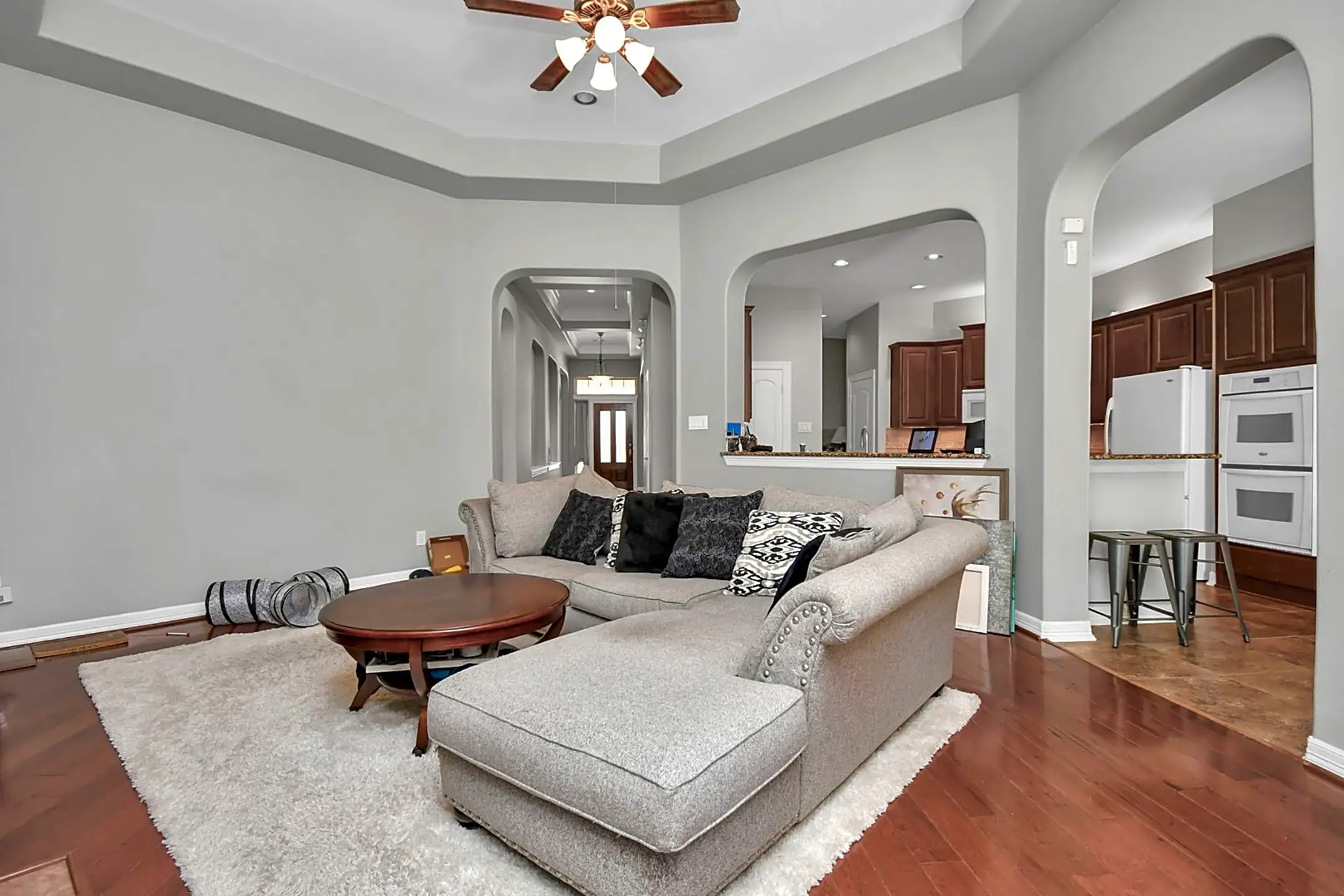 7318 Bearden Falls Lane Humble, TX Houses for Rent Rent.