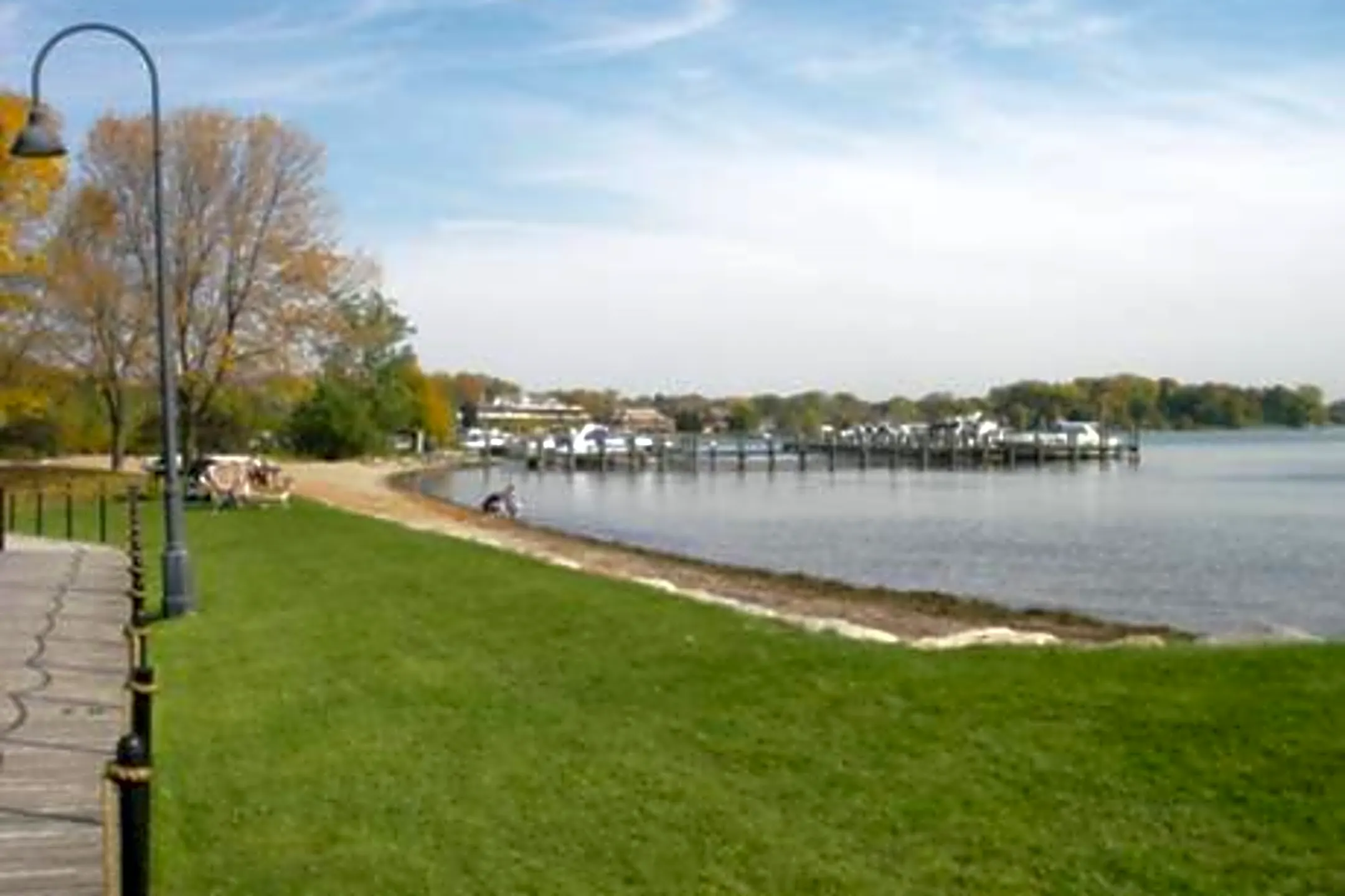 Highland Apartments 150 Wayzata Blvd E Wayzata, MN Apartments for