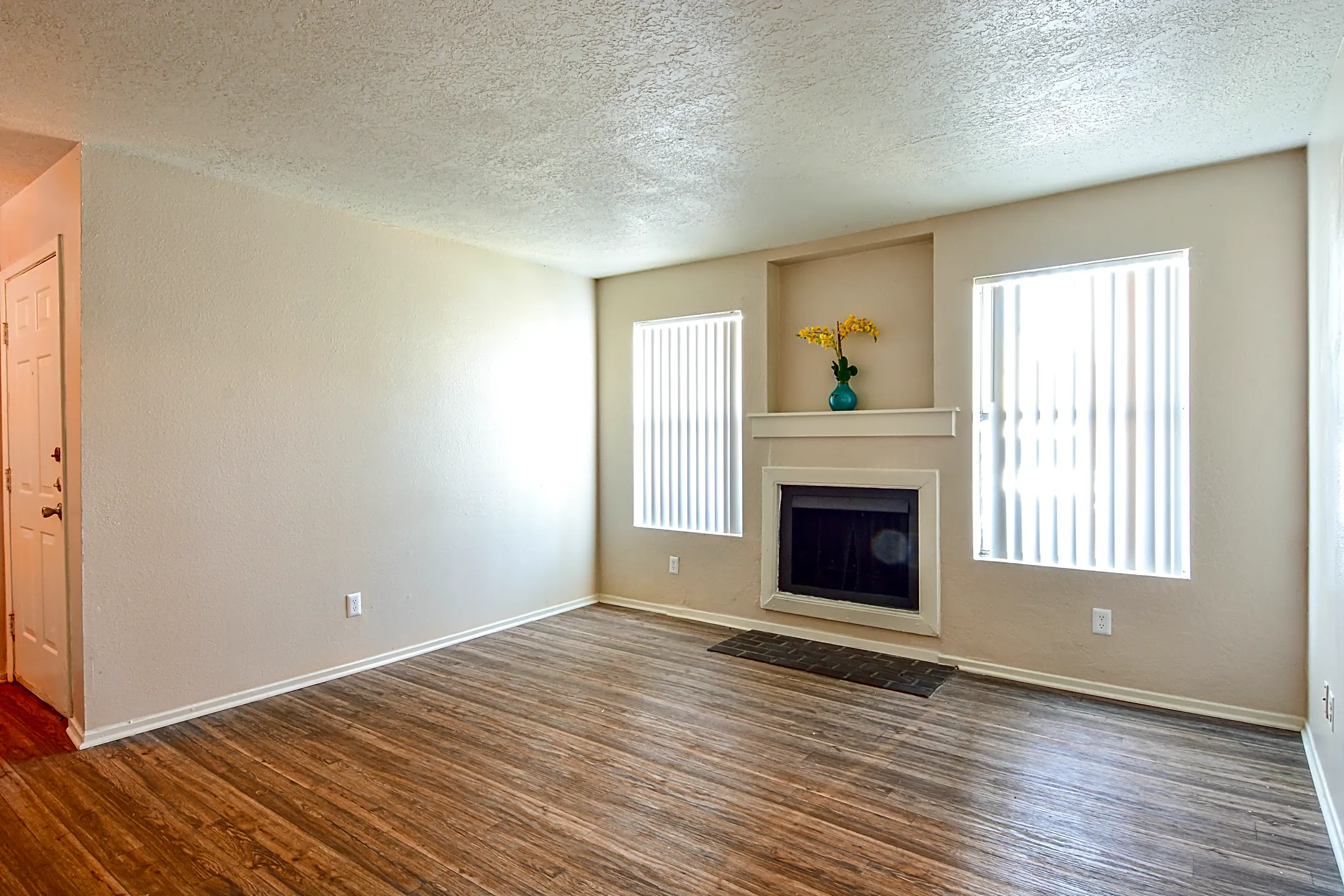 Meridian Apartments Midland, TX 79707