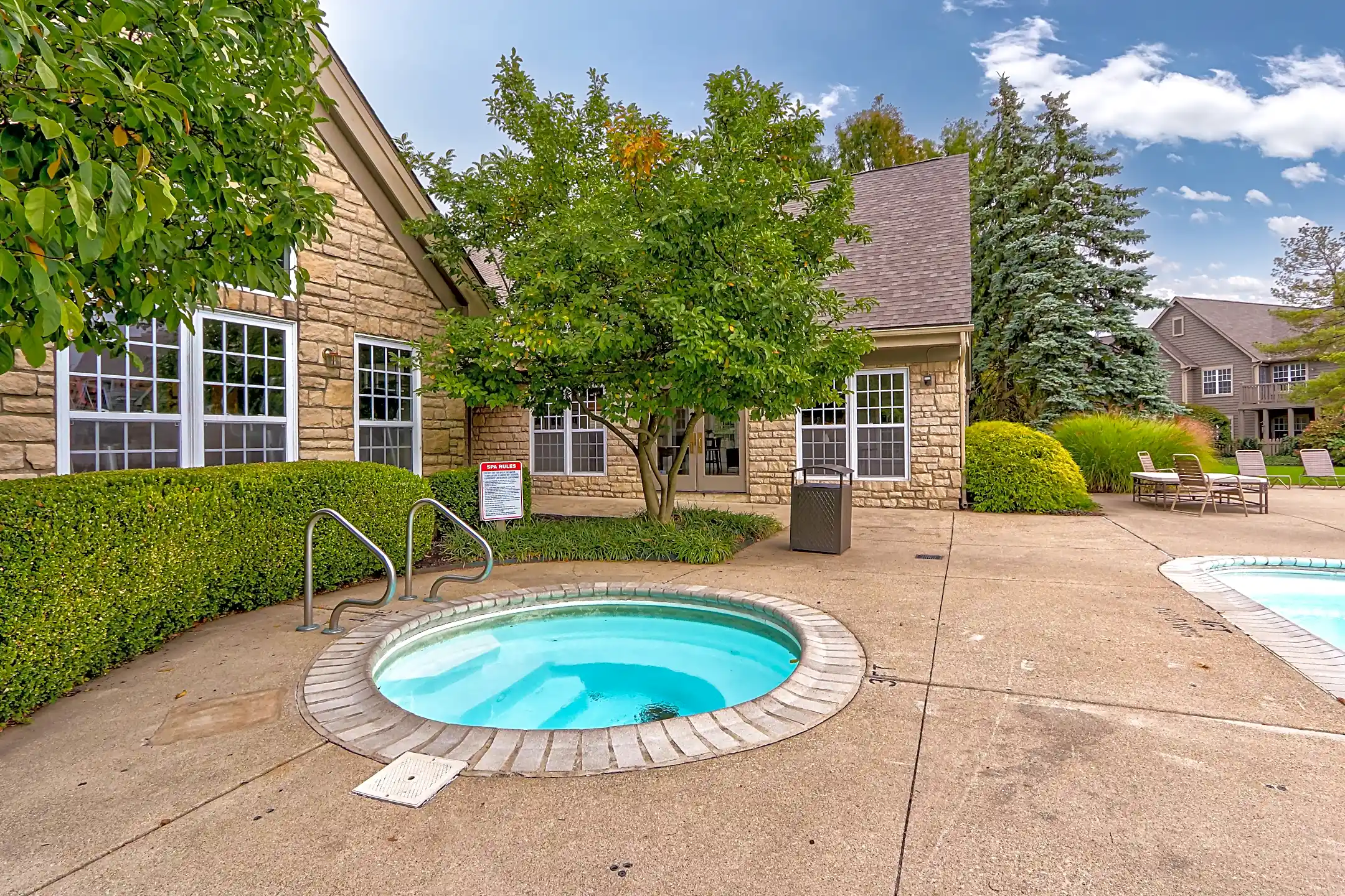 Camden Place Luxury Apartments Dublin, OH 43016