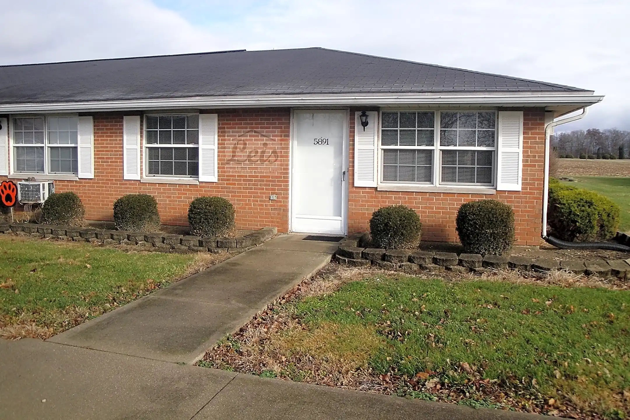 5891 Shade Rd Greenville, OH Apartments for Rent Rent.