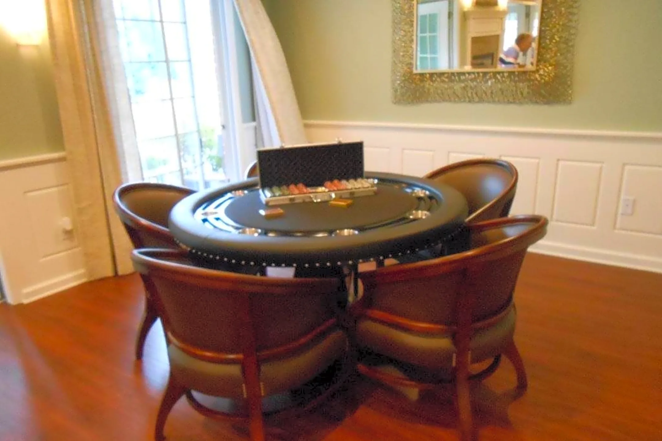 Parkwood Highlands Apartments & Townhomes Senior 55+ 13800 West Park