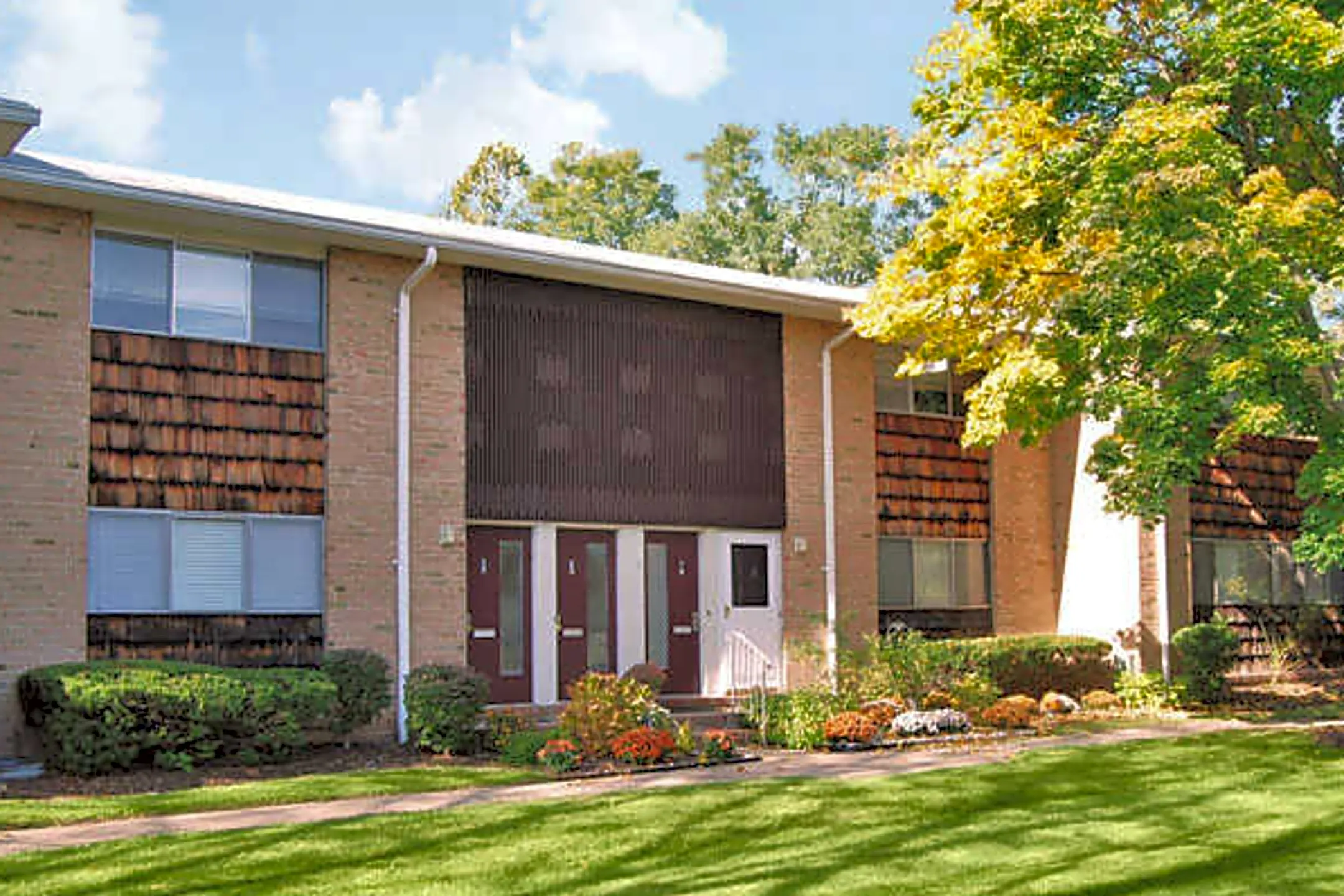 Summit Hill Apartments Springfield, NJ 07081