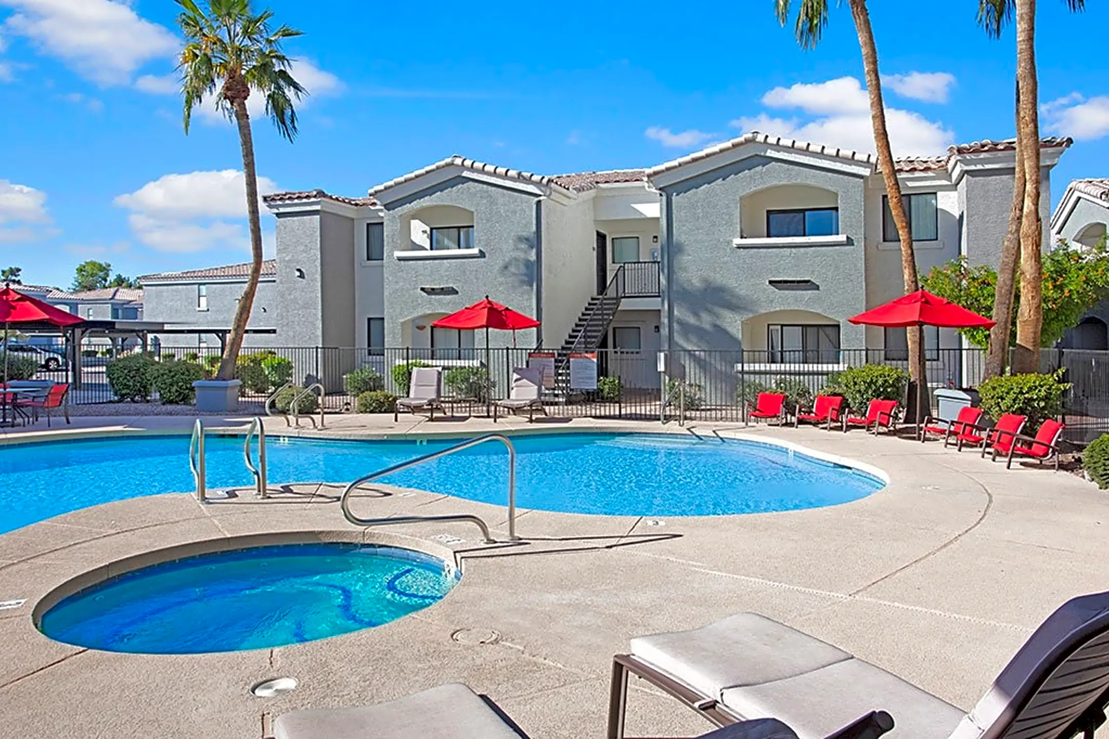 Pala Mesa 2433 W Main St Mesa, AZ Apartments for Rent Rent.