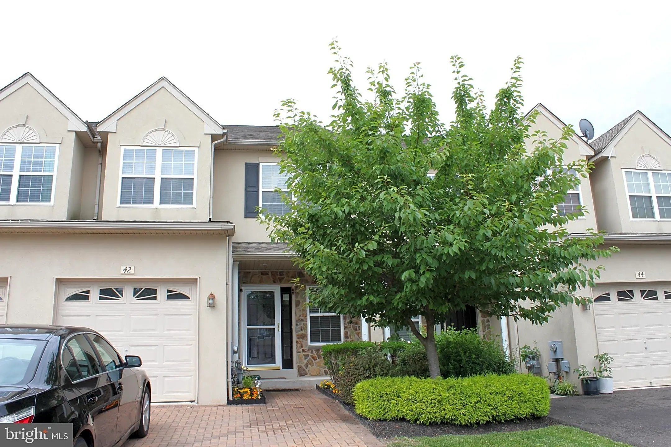 42 Arbor Cir Colmar, PA Townhomes for Rent Rent.