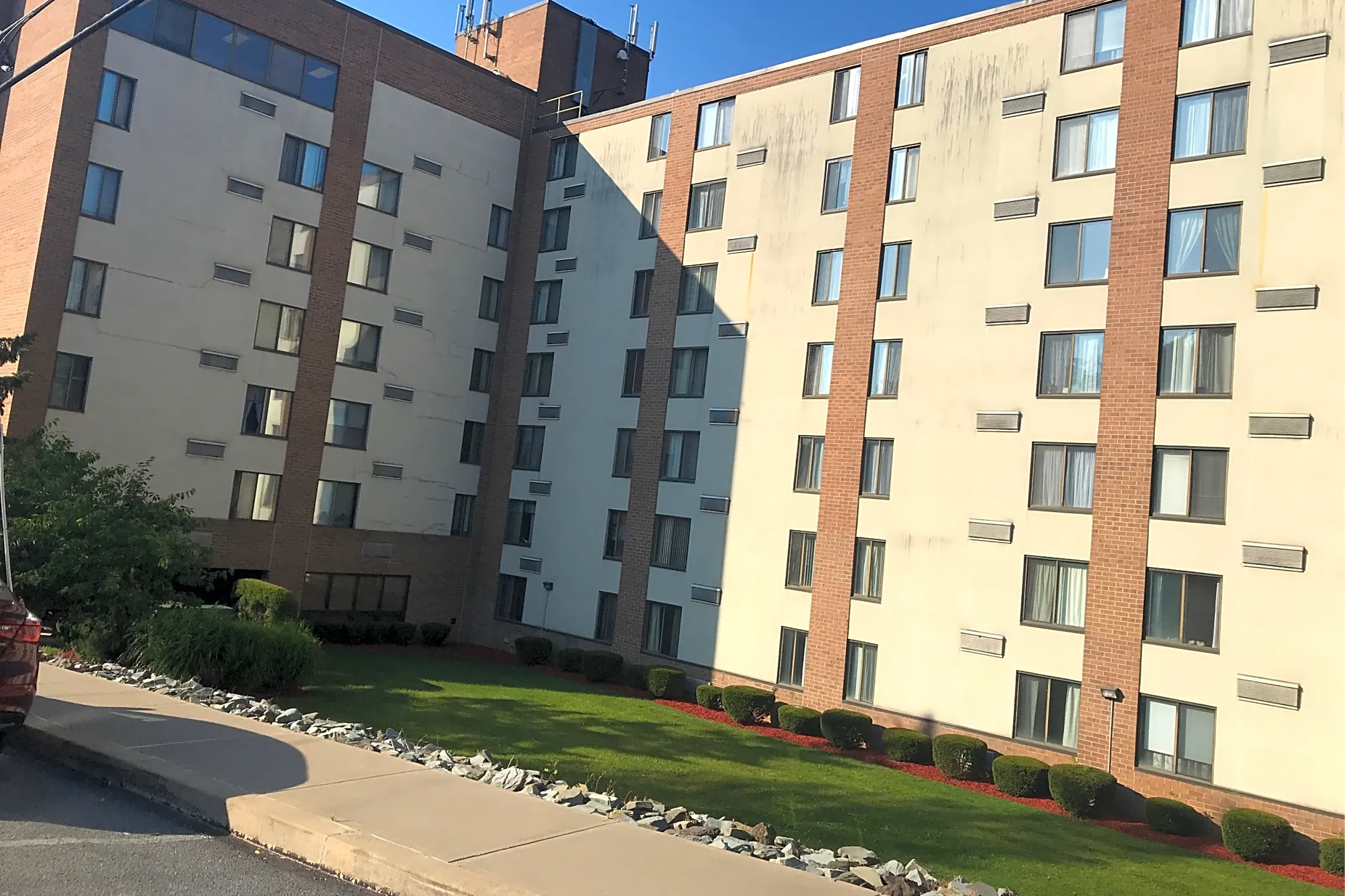 1 bedroom clarks summit apartments