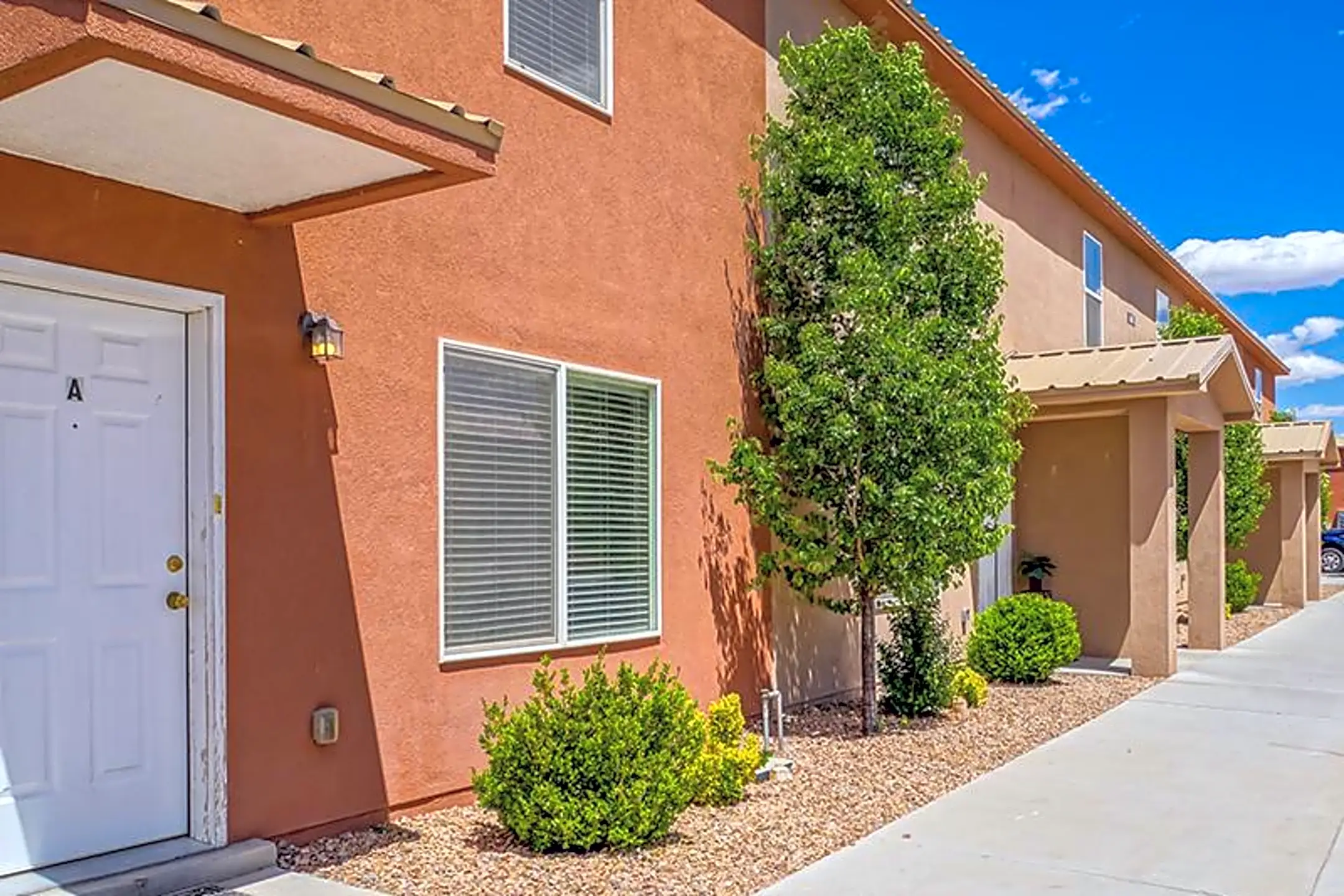 Coronado 266 Lucas Lane Bernalillo, NM Apartments for Rent Rent.