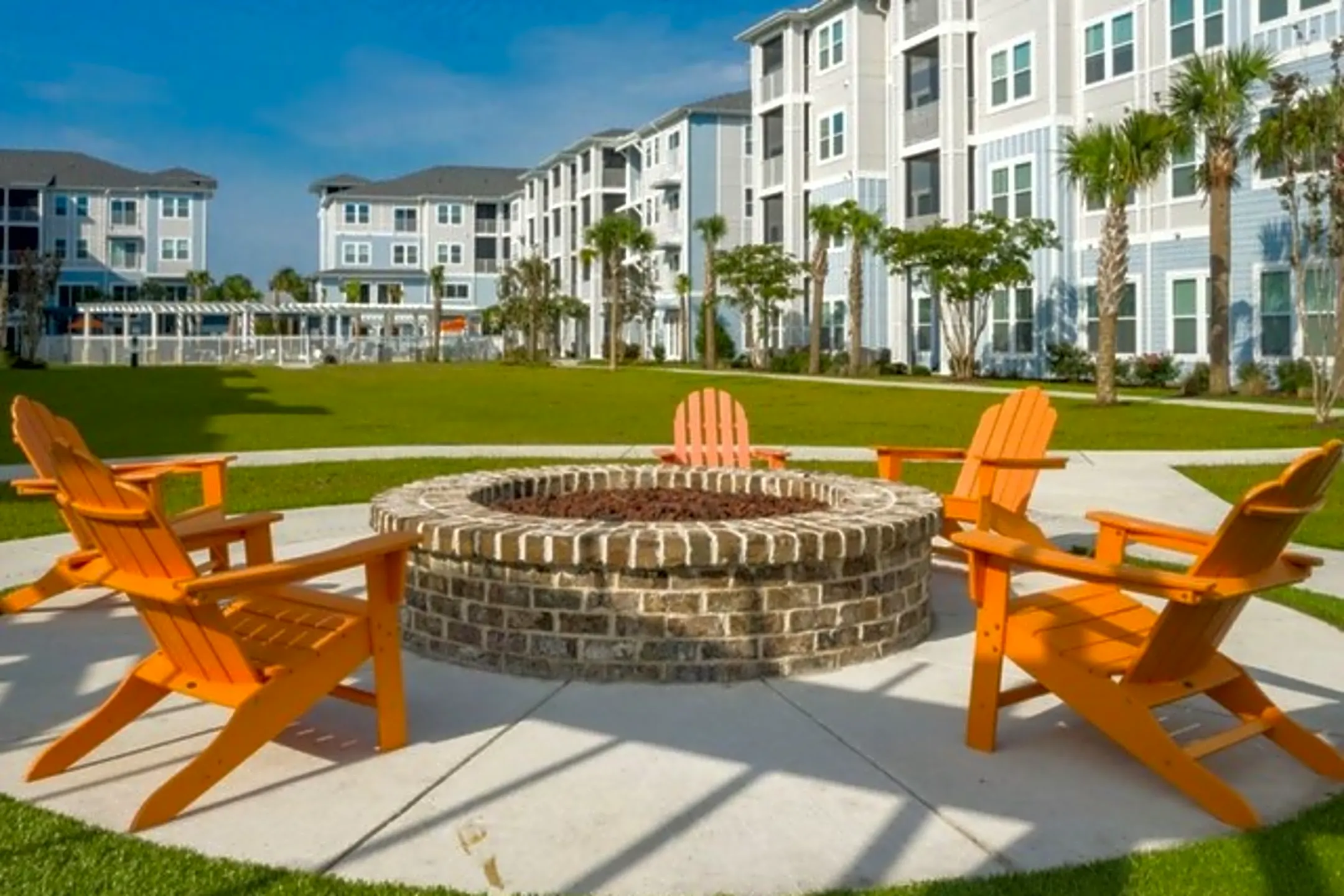 The Laurent at Carolina Forest 1513 Village Center Blvd Myrtle