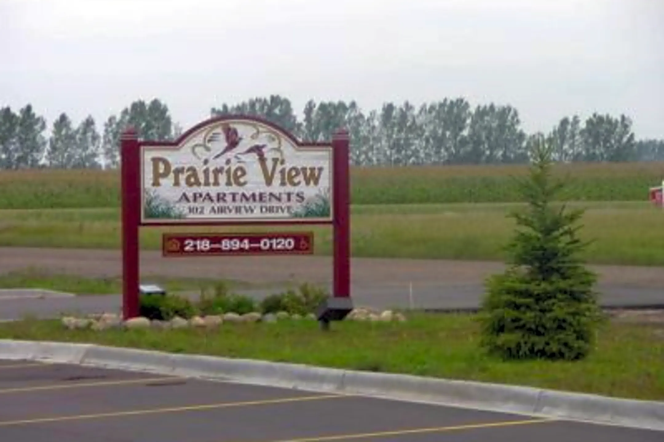 Prairie View Apartments 102 Airview Dr Staples, MN Apartments for