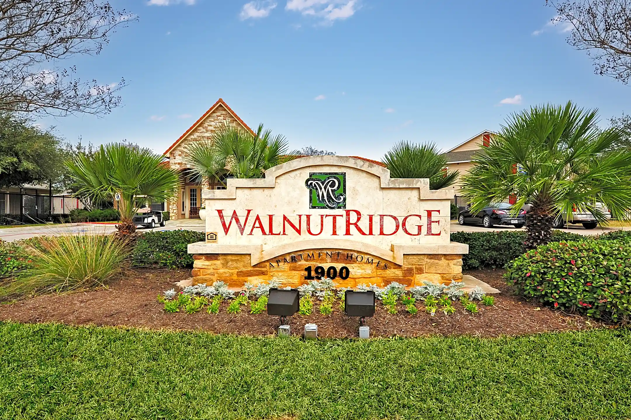 Walnut Ridge Apartments 1900 Walnut St Bastrop, TX Apartments for