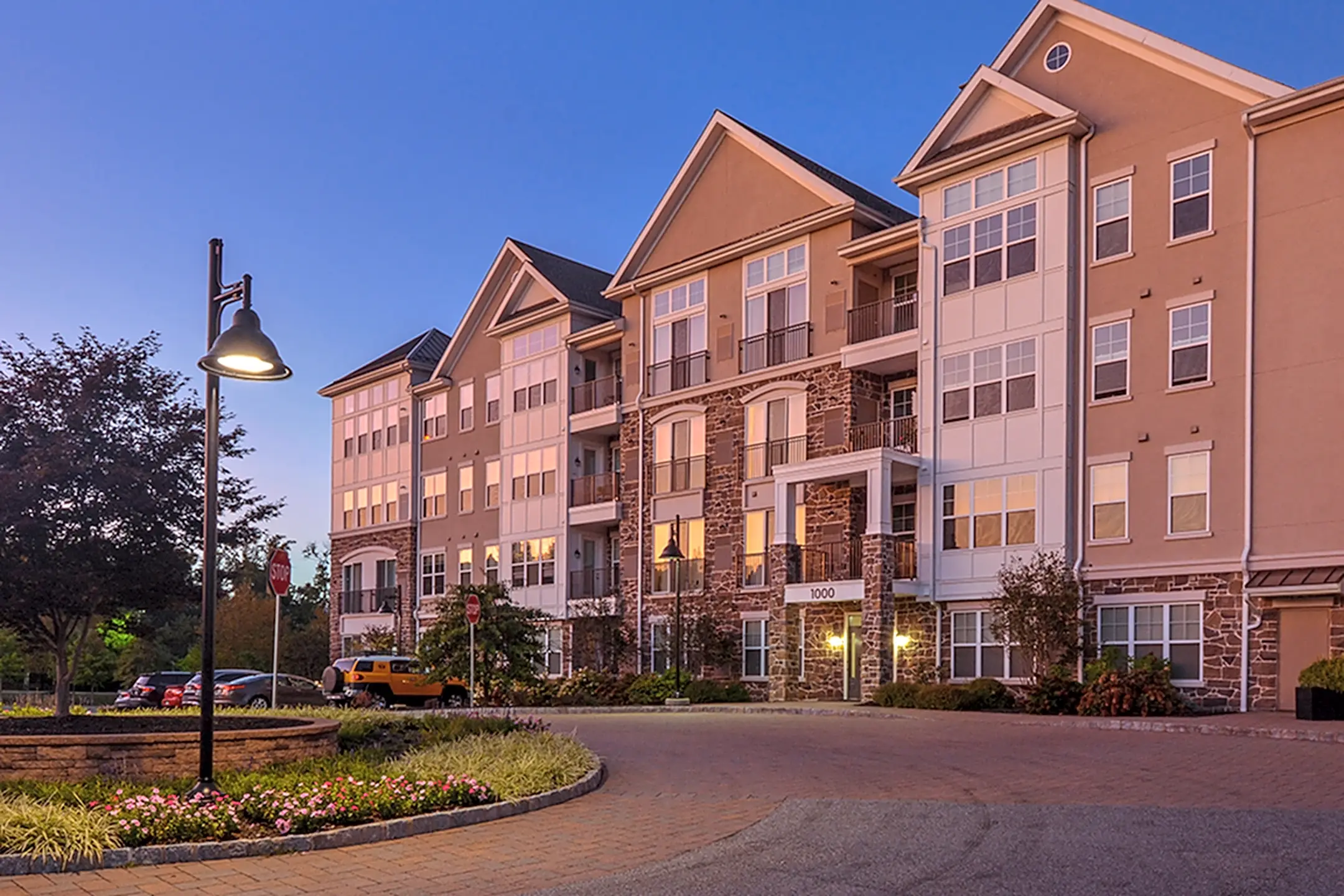 The Point at Glen Mills 1000 Ellis Dr Glen Mills, PA Apartments for