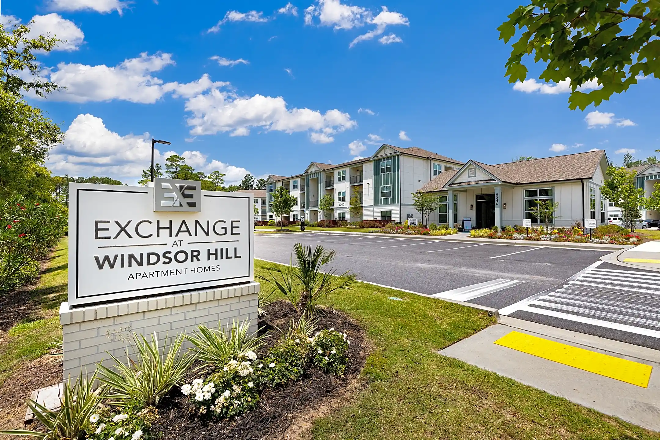 Exchange at Windsor Hill 8240 Windsor Hill Blvd North Charleston
