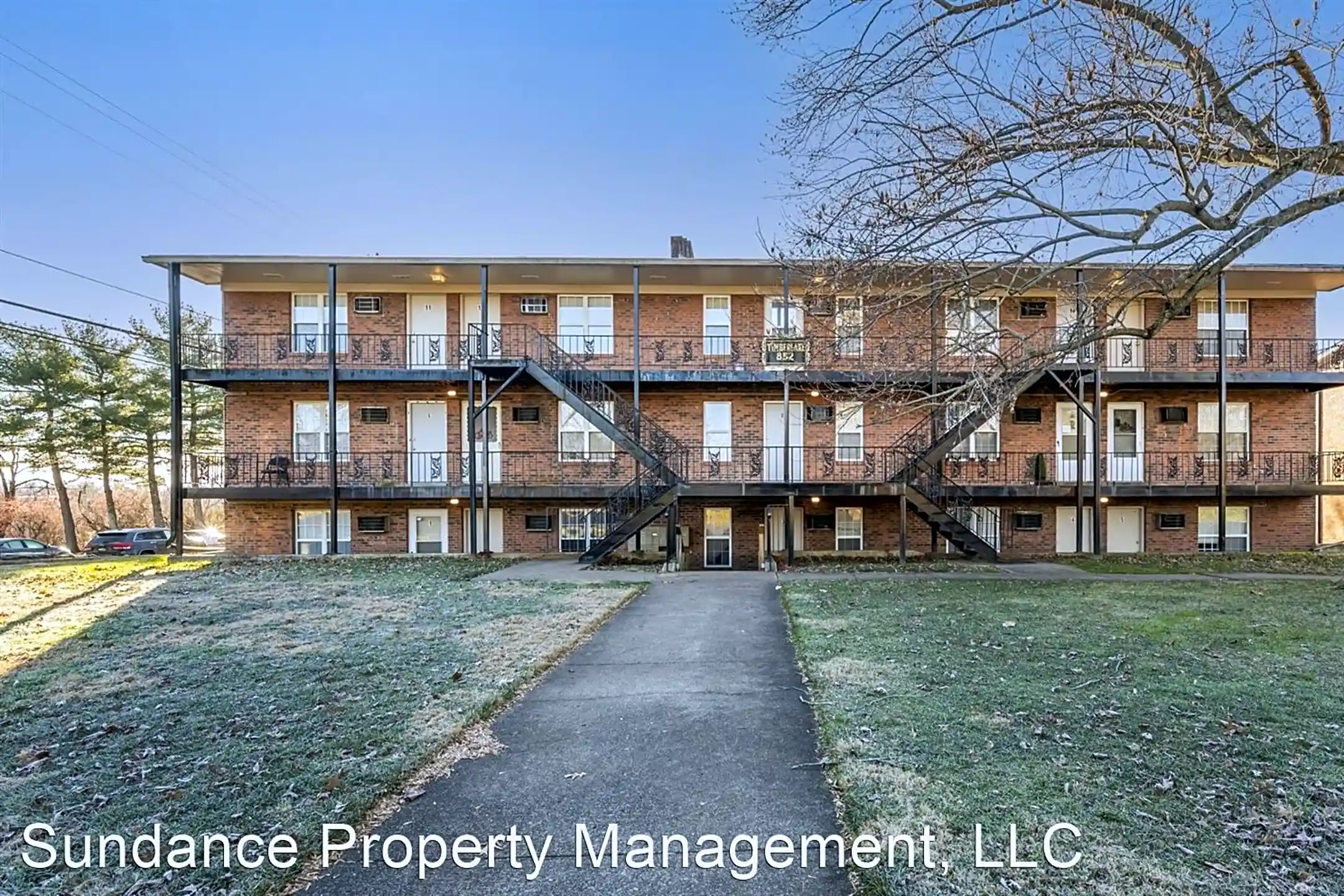 2315 Harrodsburg Rd 2315 Harrodsburg Rd unit 10 Lexington, KY