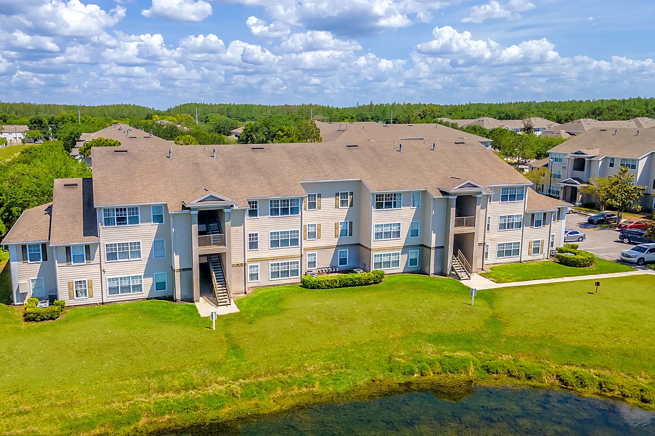 Hunters Run 6402 Royal Hunt Dr Tampa, FL Apartments for Rent Rent.