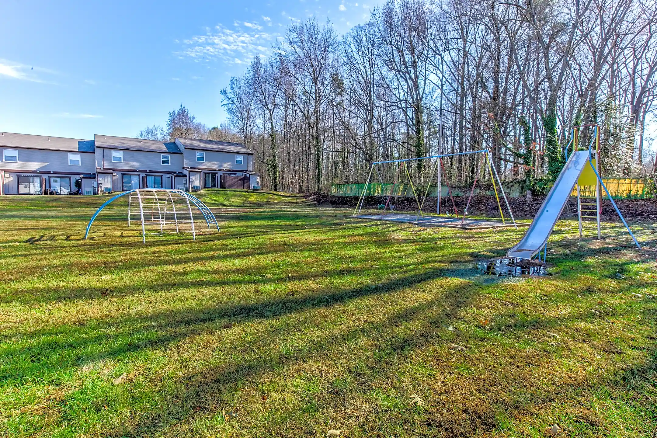 Fairview Village 812 Fairview Dr Lexington, NC Apartments for Rent