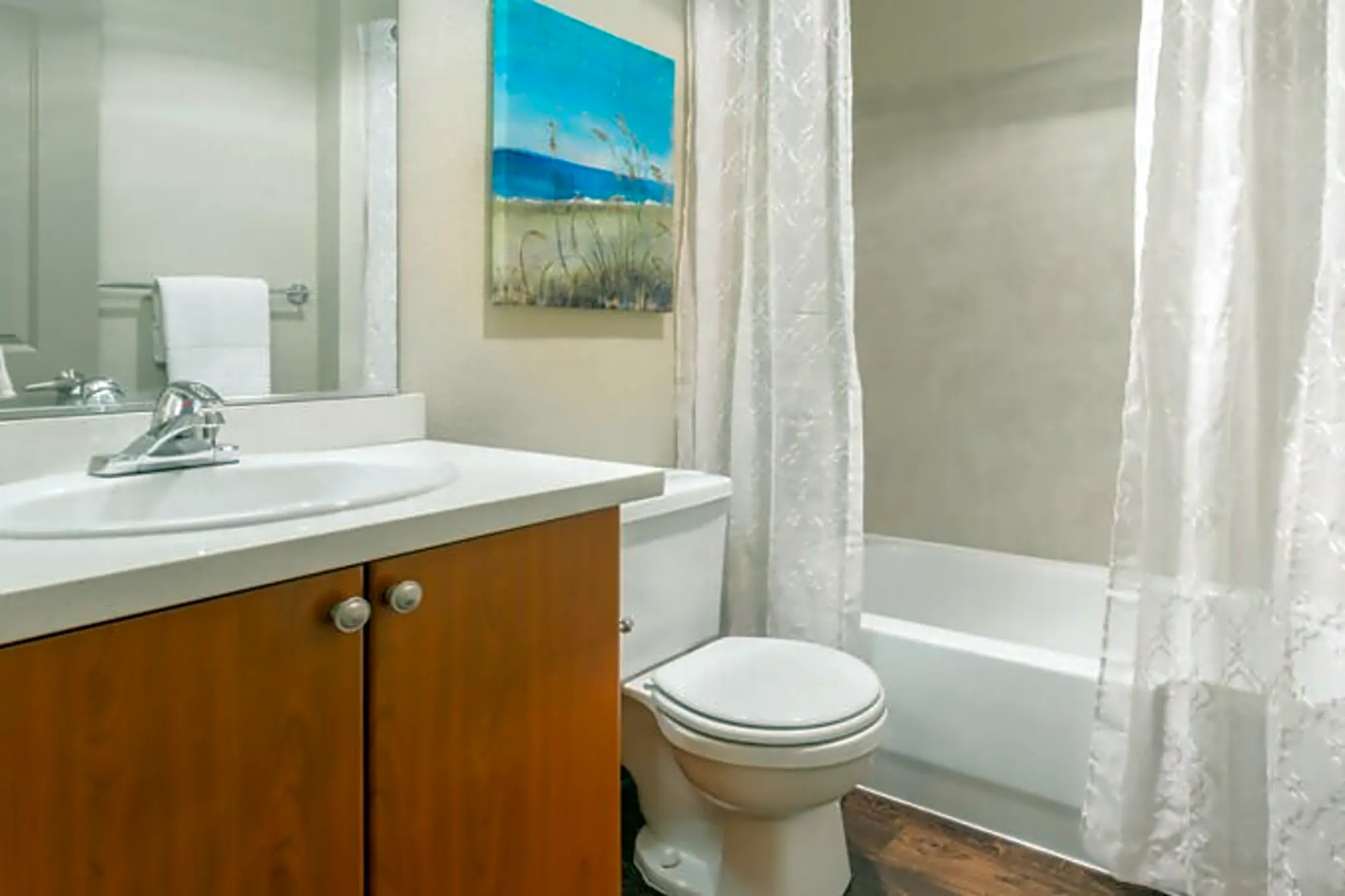 Trellis Apartments Federal Way, WA 98023