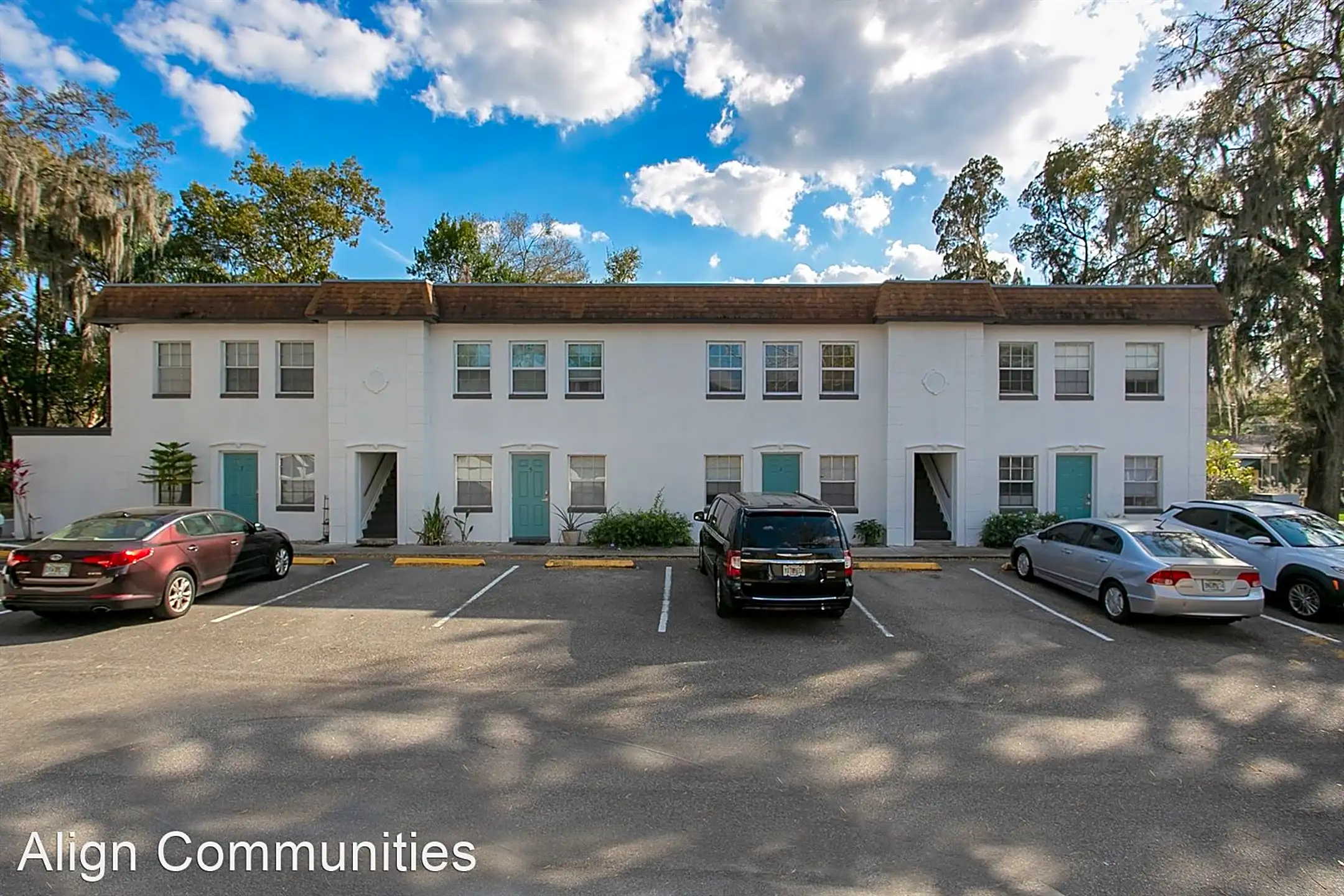 The Garden Apartments 809 Weldona Lane Orlando, FL Apartments for Rent Rent.