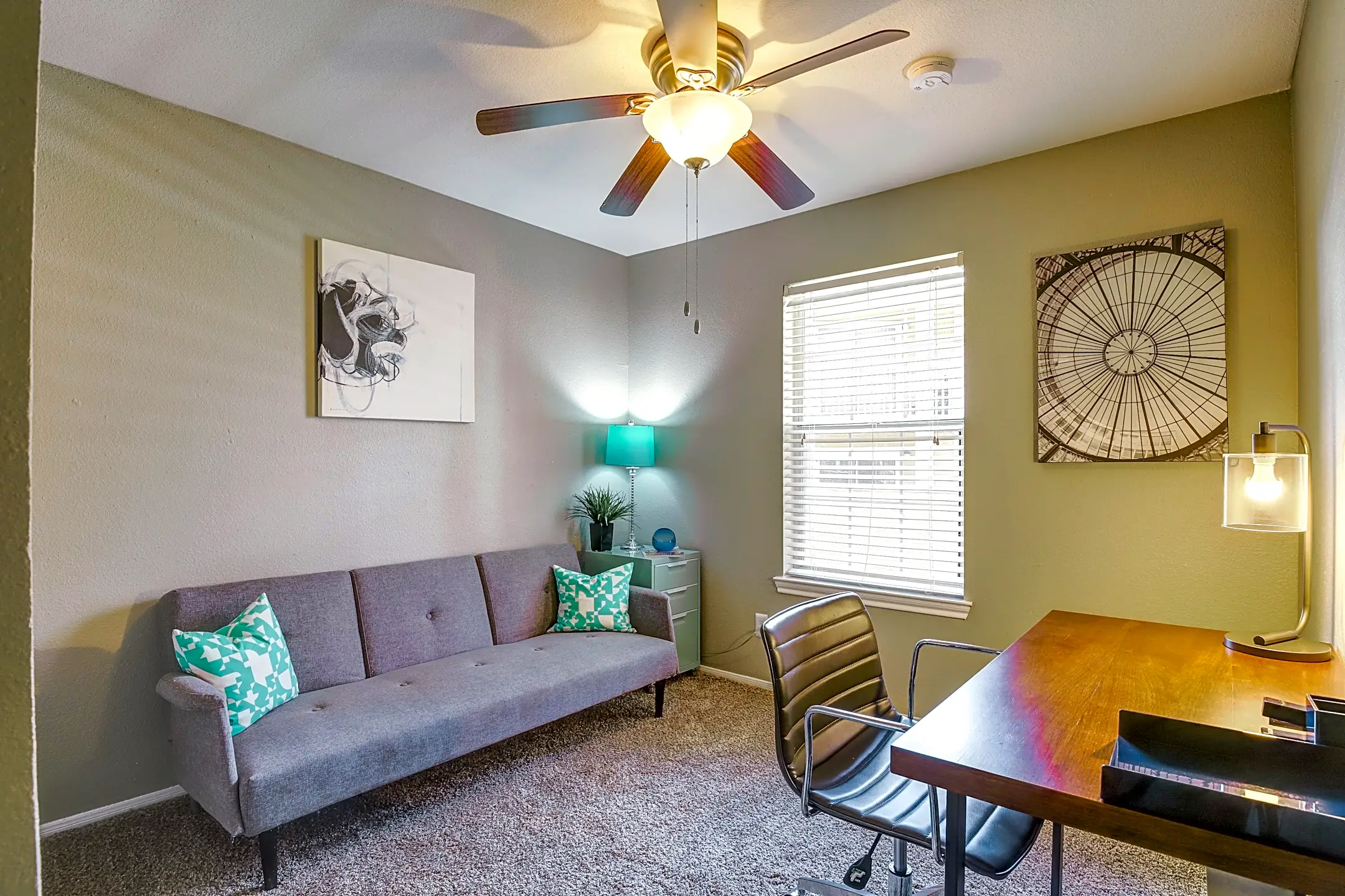 The Parker Apartment Homes Edmond, OK 73013