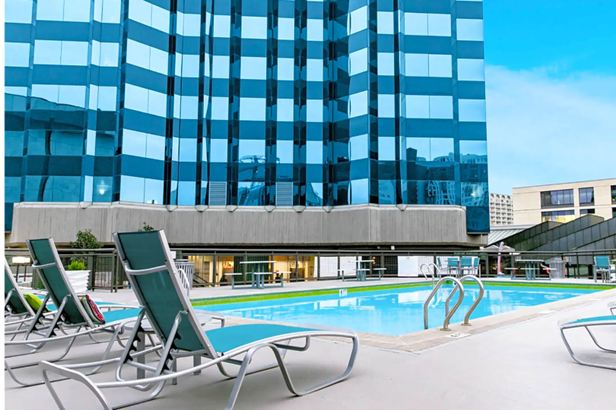 Dobie Twenty21 2021 Guadalupe St Austin, TX Apartments for Rent Rent.