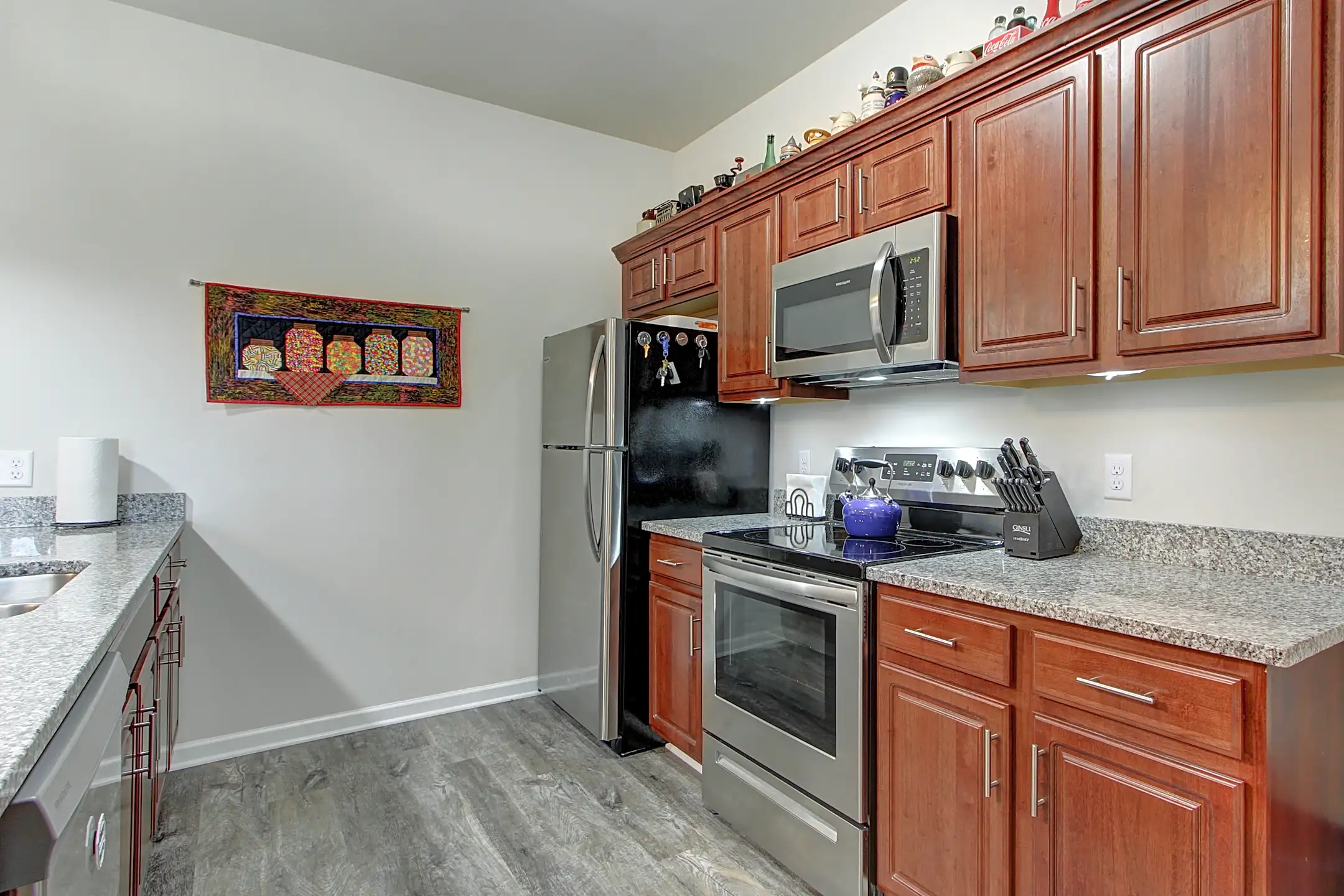 Foster Brook Senior Apartments Hamburg, NY 14075