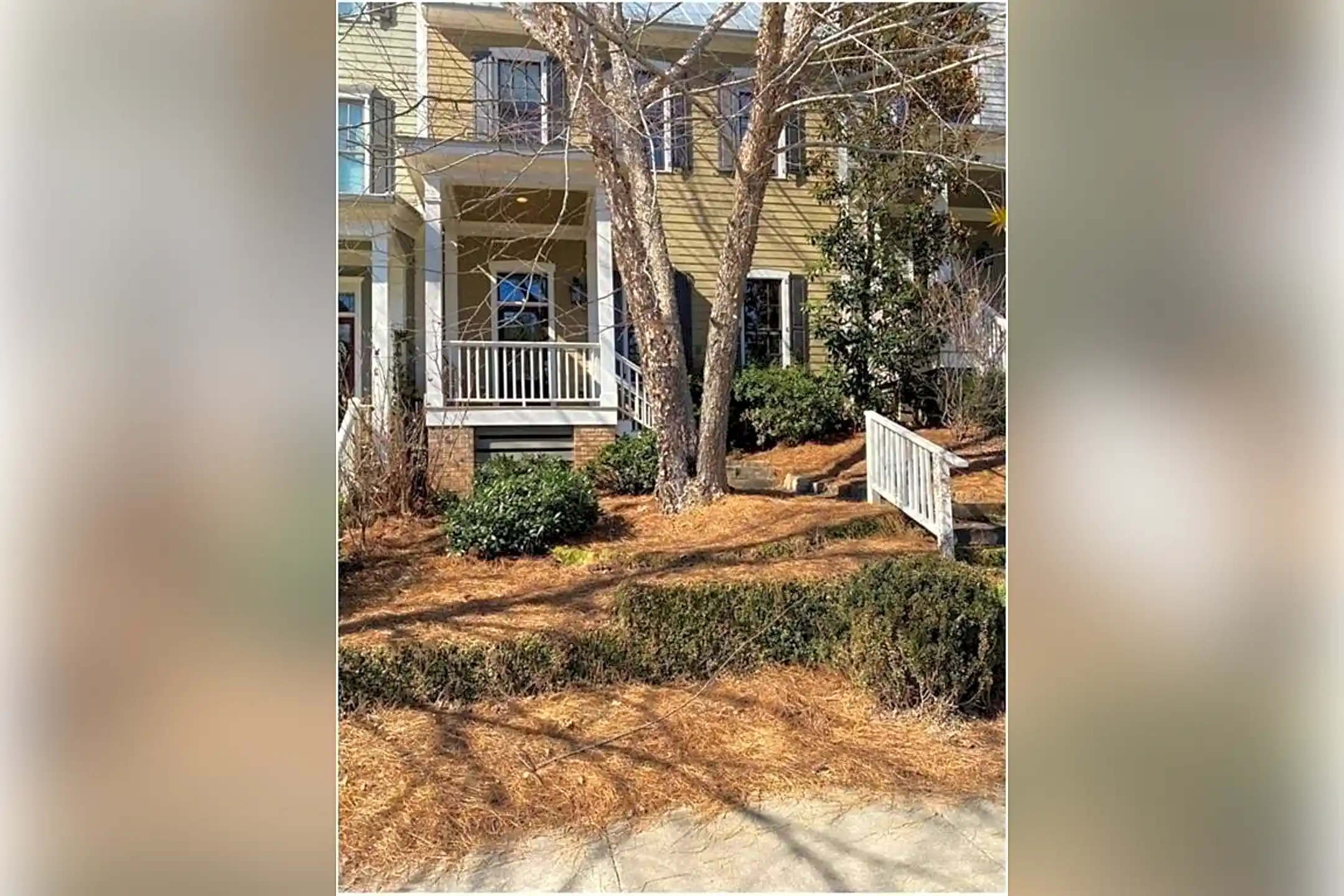 10671 Serenbe Ln Houses Palmetto, GA 30268