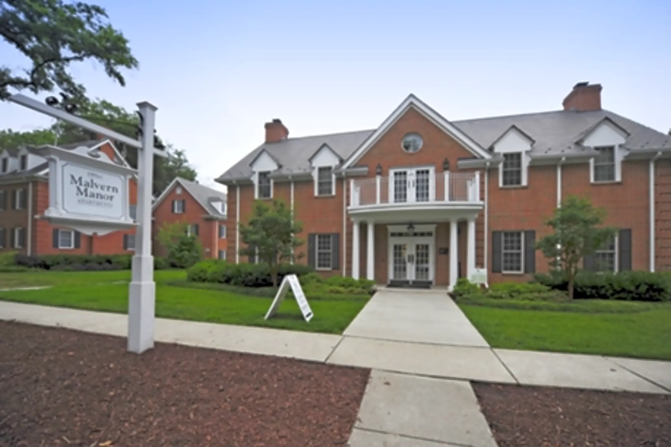 Malvern Manor Apartments 41 1/2 Malvern Ave Richmond, VA Apartments