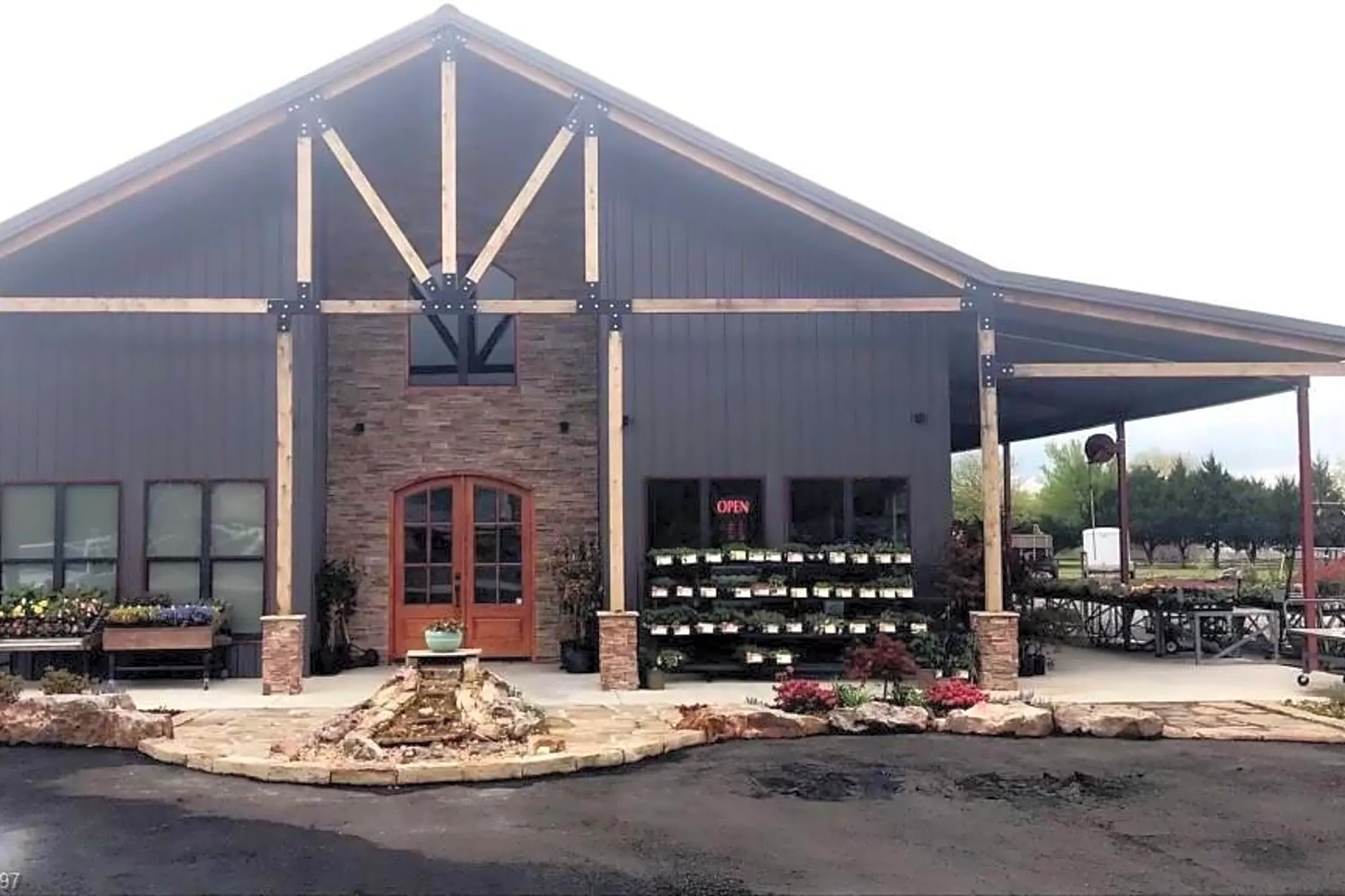 21370 County Rd Poteau, OK Houses for Rent Rent.