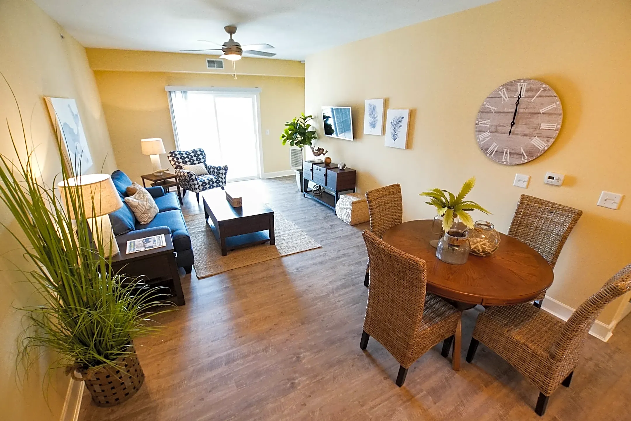 Dockside Village Apartments 20 Dockside Pkwy East Amherst, NY for