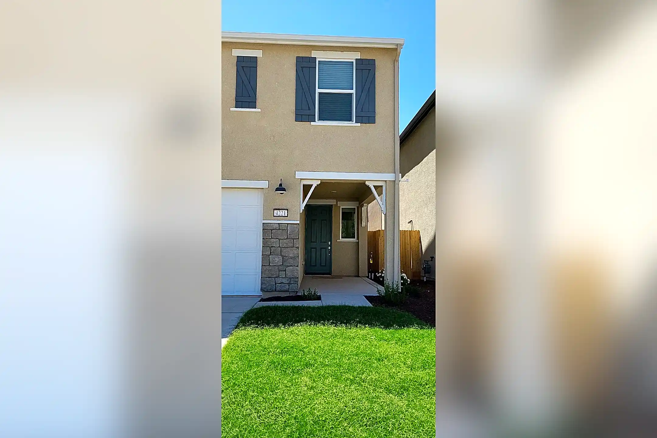 4221 Berryesa Avenue, Merced, CA 95348 Merced, CA Houses for Rent Rent.