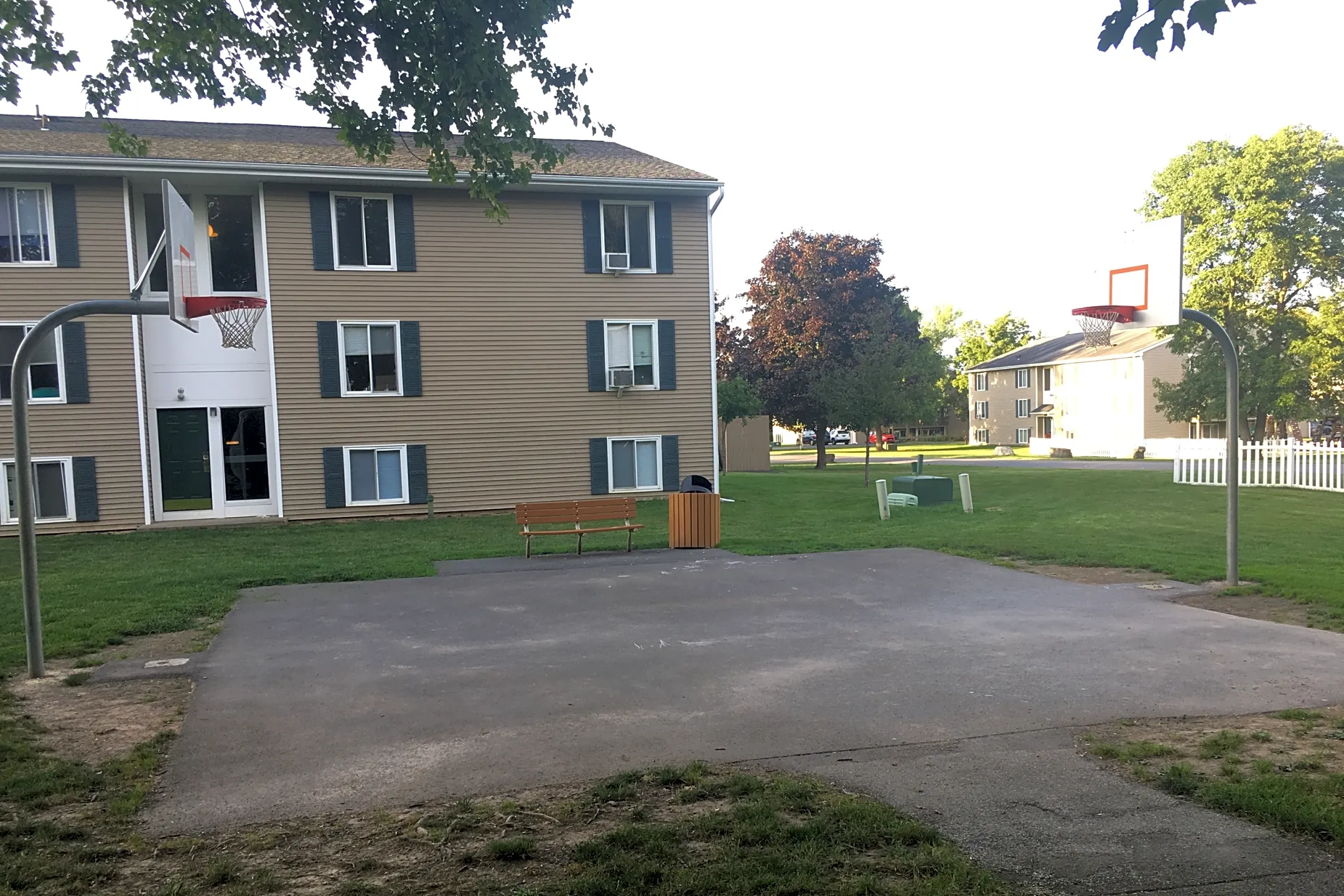 Bayshore North Apartments Apartments Brewerton, NY 13029