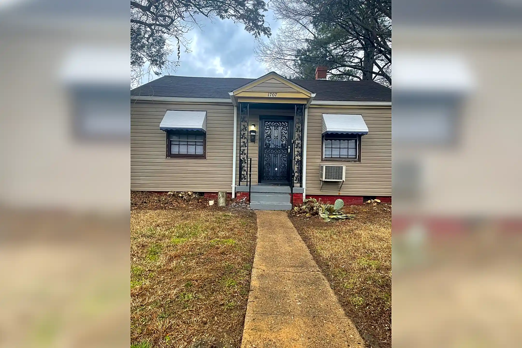 1707 Dinwiddie Ave Richmond, VA Houses for Rent Rent.