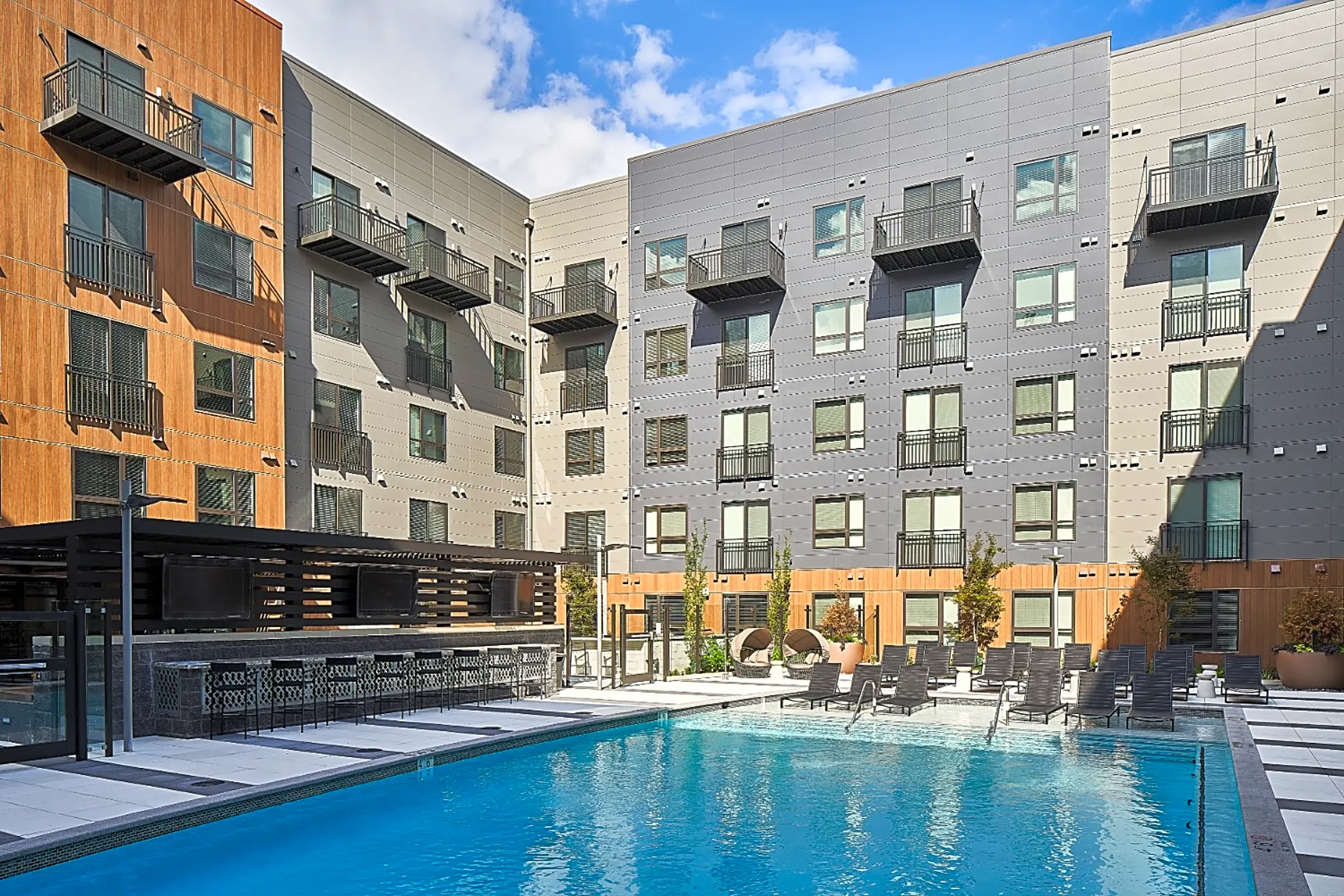 Trellis House 2323 Sherman Avenue Northwest Washington, DC