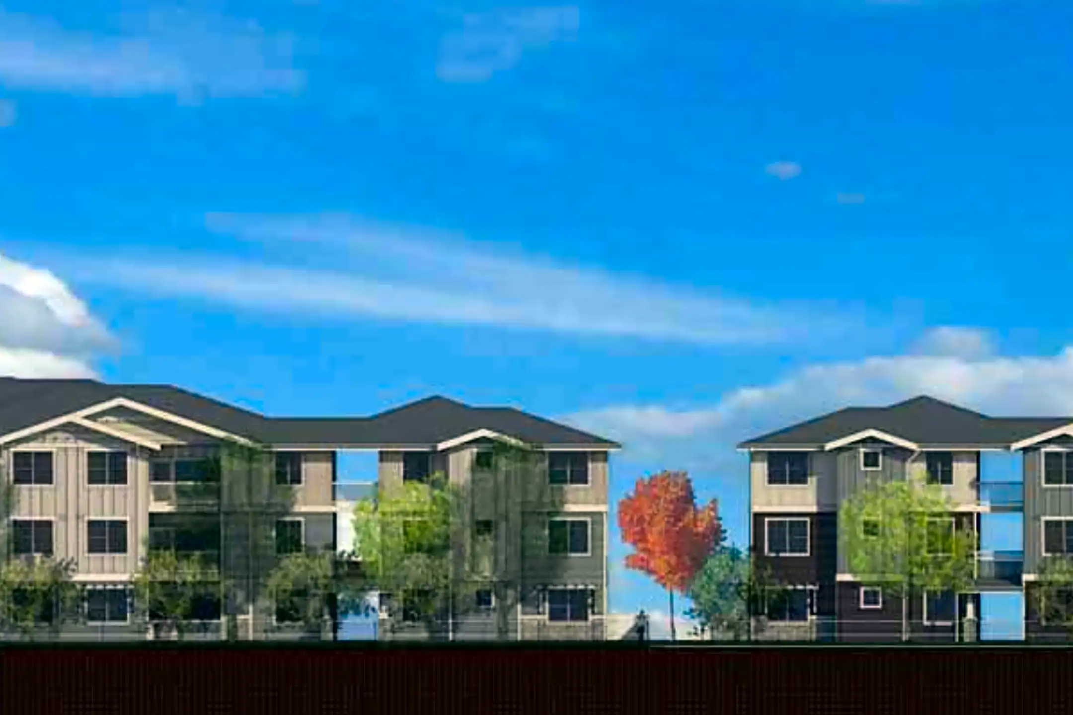 Cedar Grove Apartments 3422 Santa Rosa Avenue Santa Rosa, CA