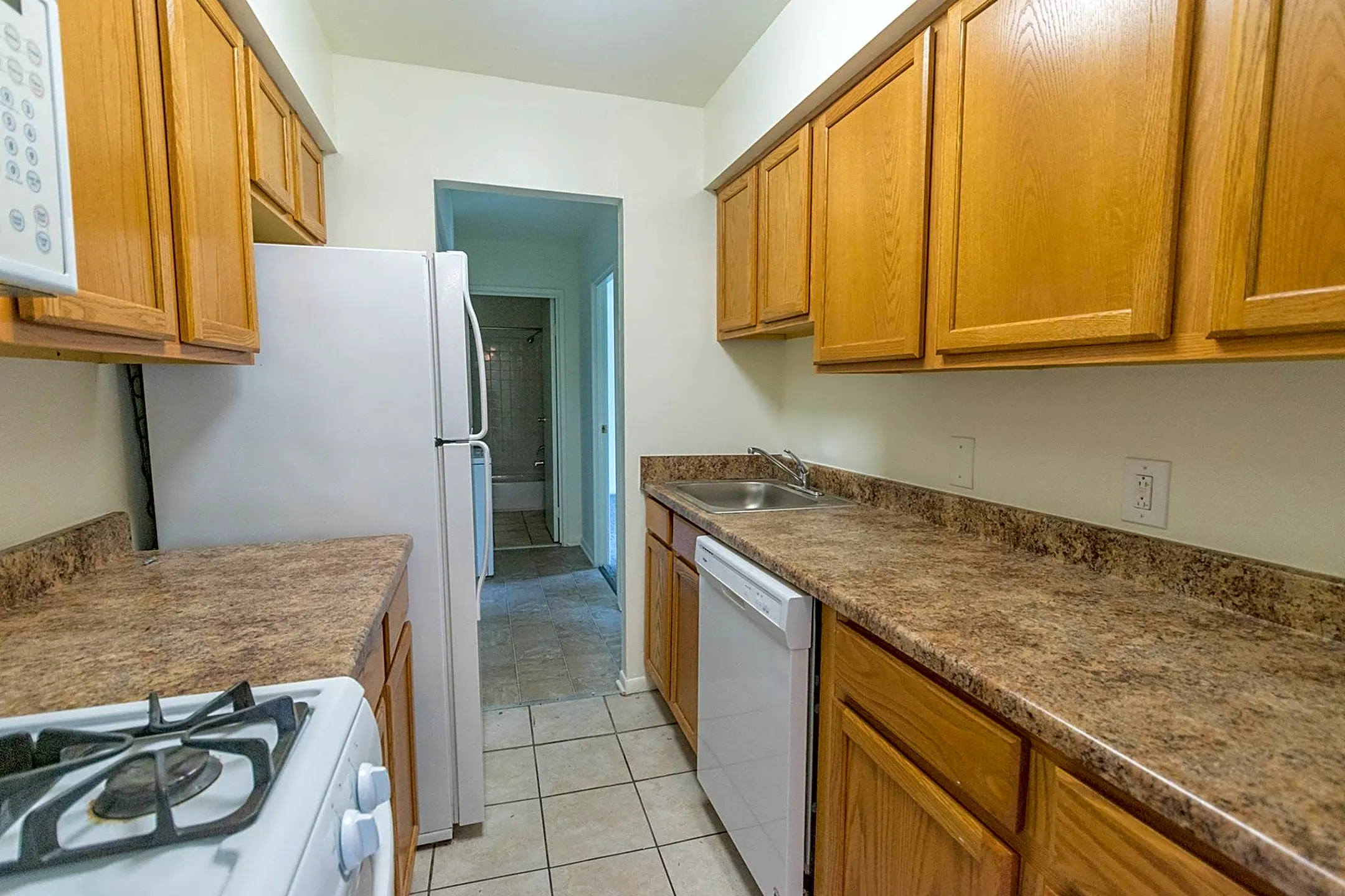 Park City Apartments Lancaster, PA 17601