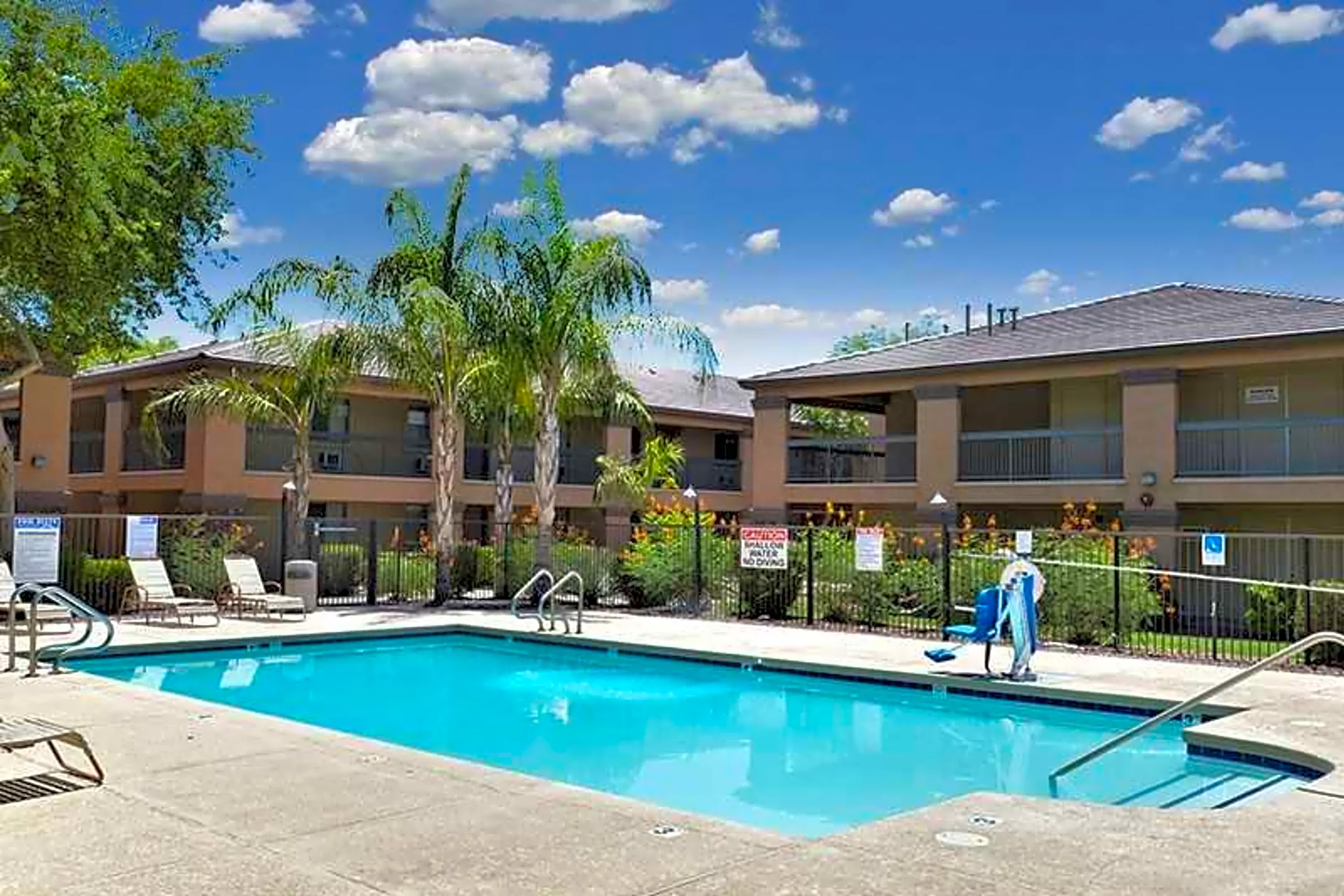 Siegel Suites Tolleson