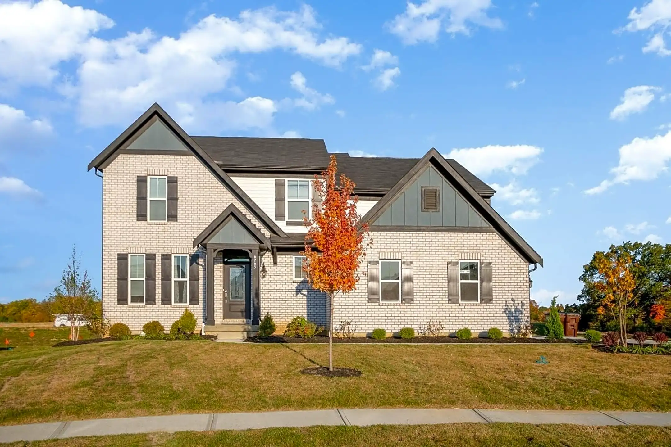 6965 Quellin Blvd Maineville, OH Houses for Rent Rent.