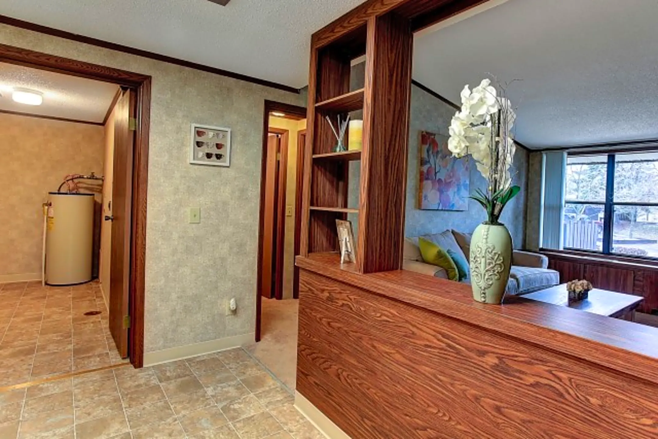 Limewood Apartments Battle Creek, MI 49017