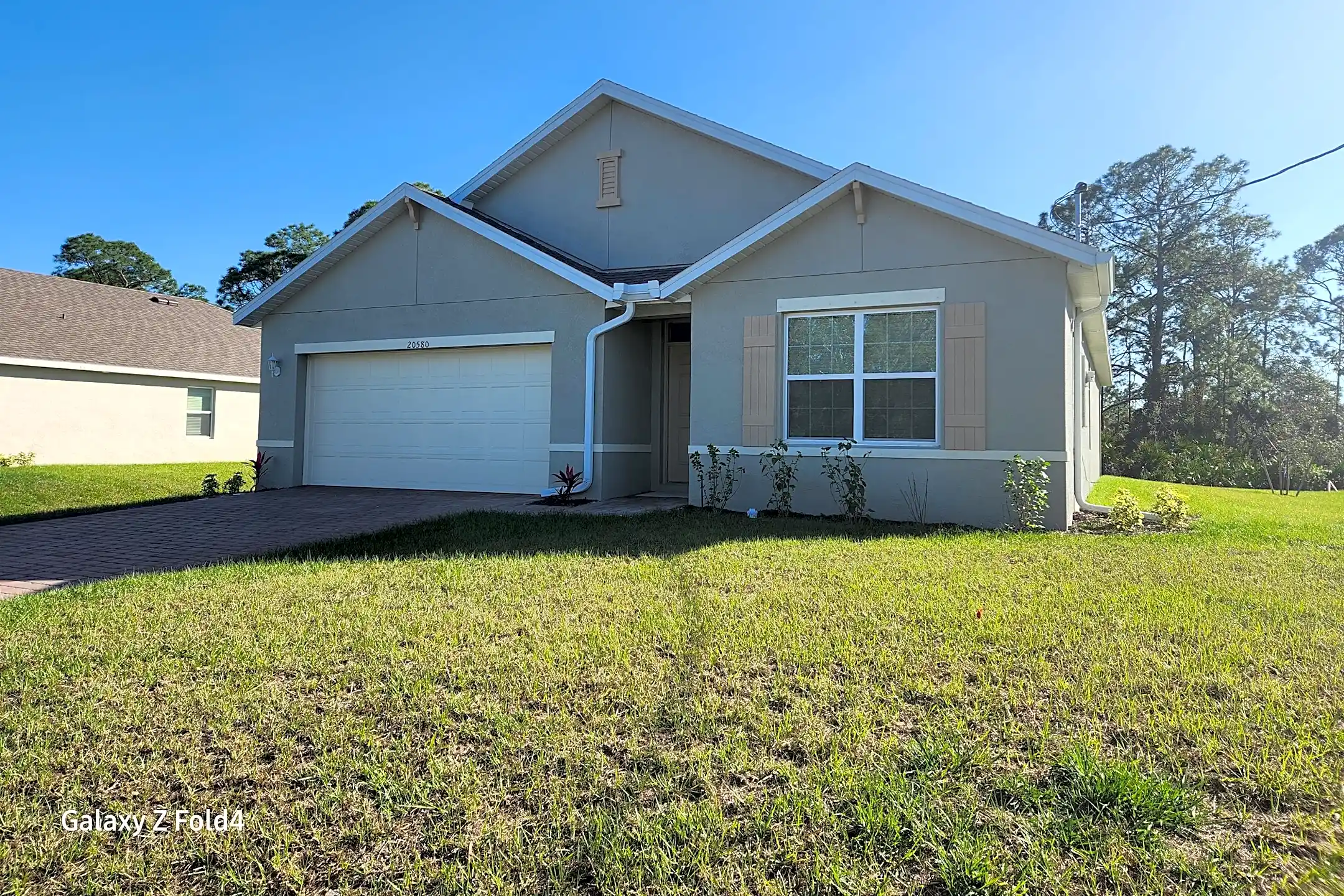 20580 Charles St Alva, FL Houses for Rent Rent.