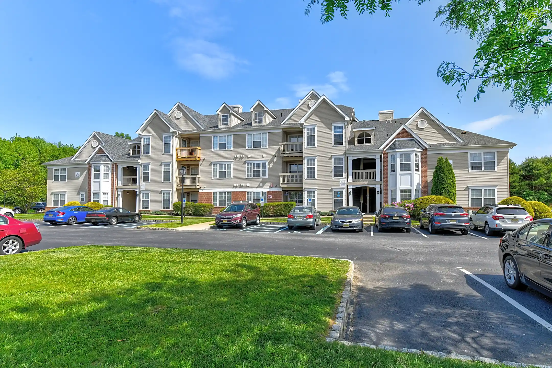 The Austin Apartments Deptford Nj