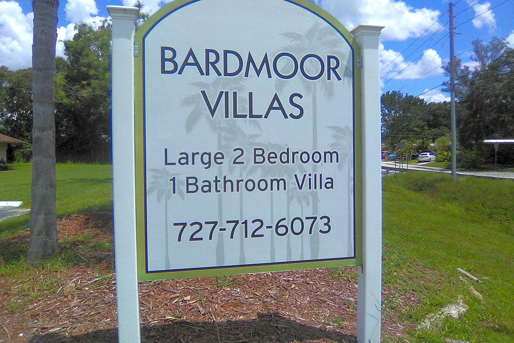 Bardmoor Apartments Apartments Seminole, FL 33777