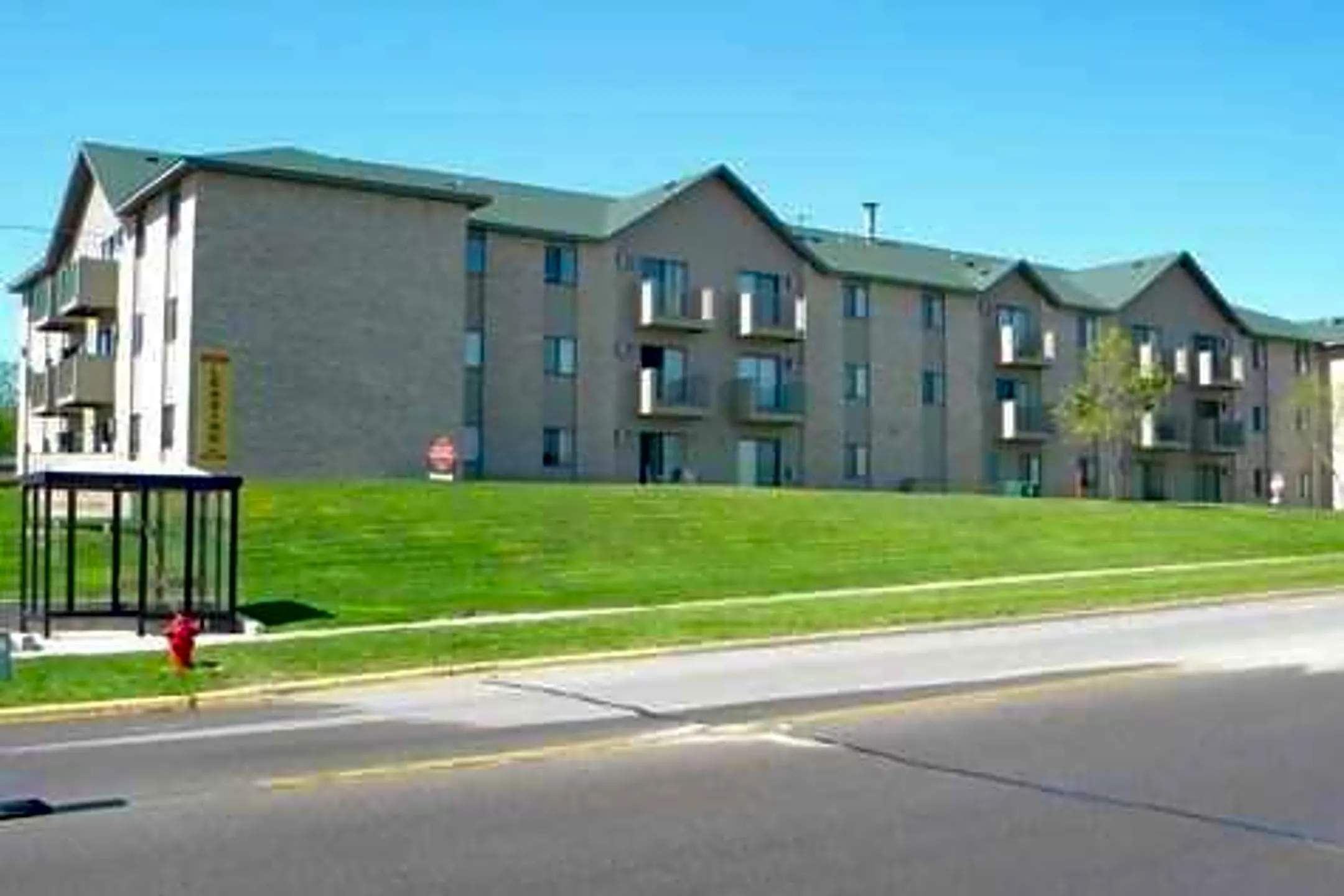 Red Wing Mn Apartment Rentals