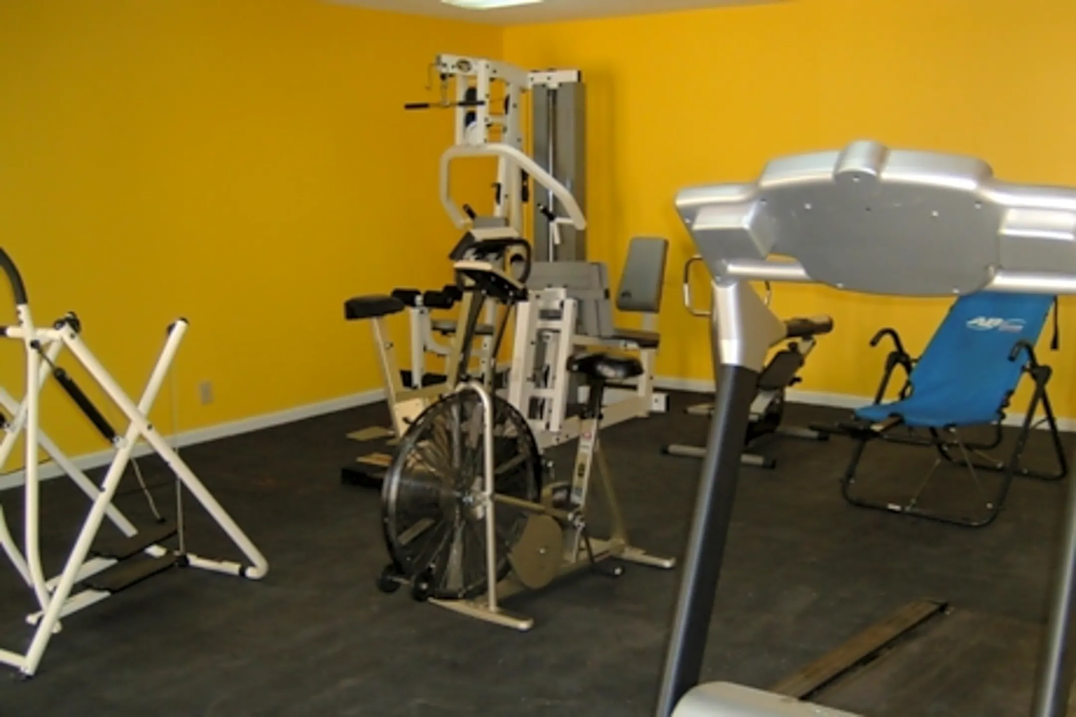 Creekside Apartments 1230 Overbrook Dr Gaffney, SC Apartments for