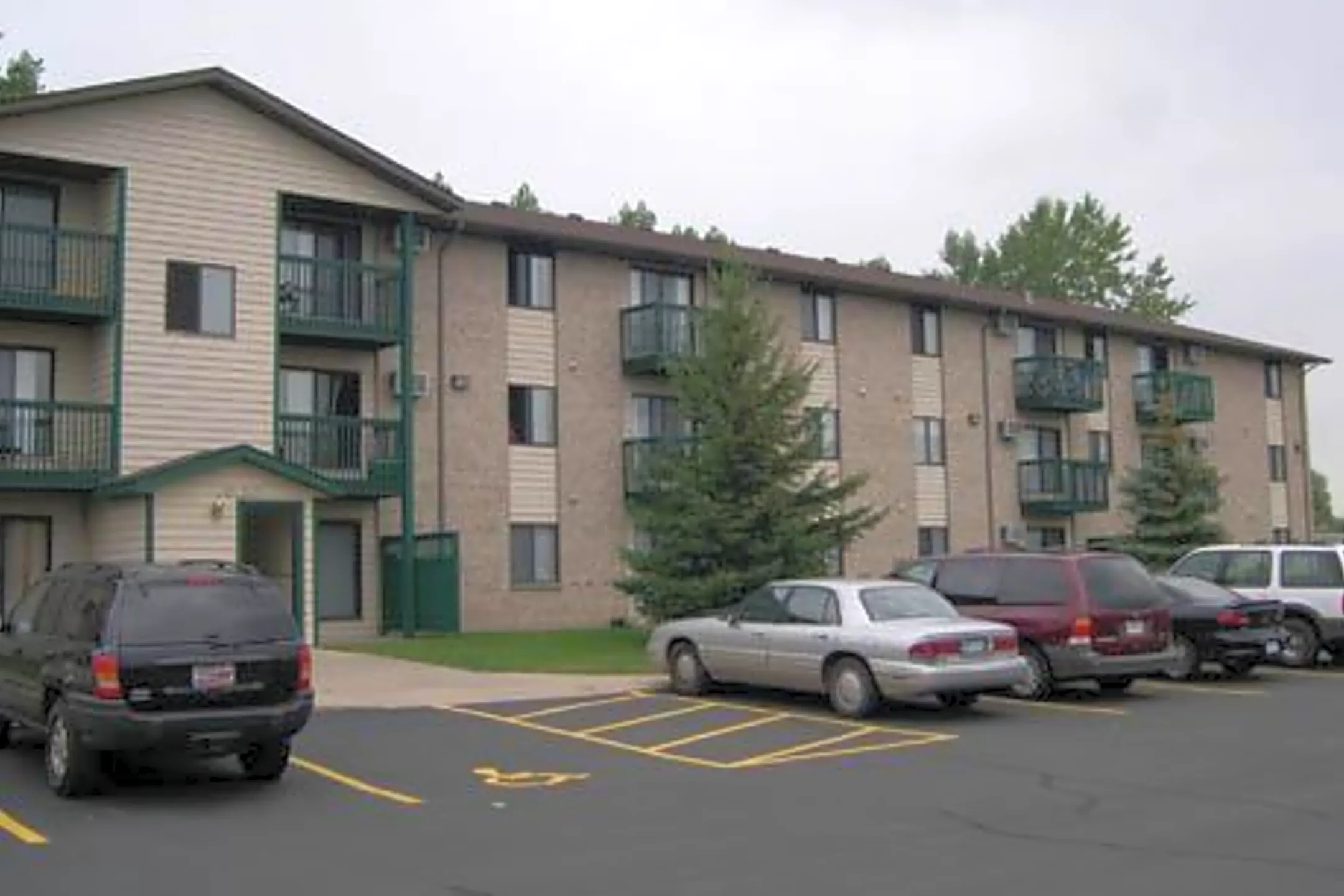 Albertville Apartments For Rent